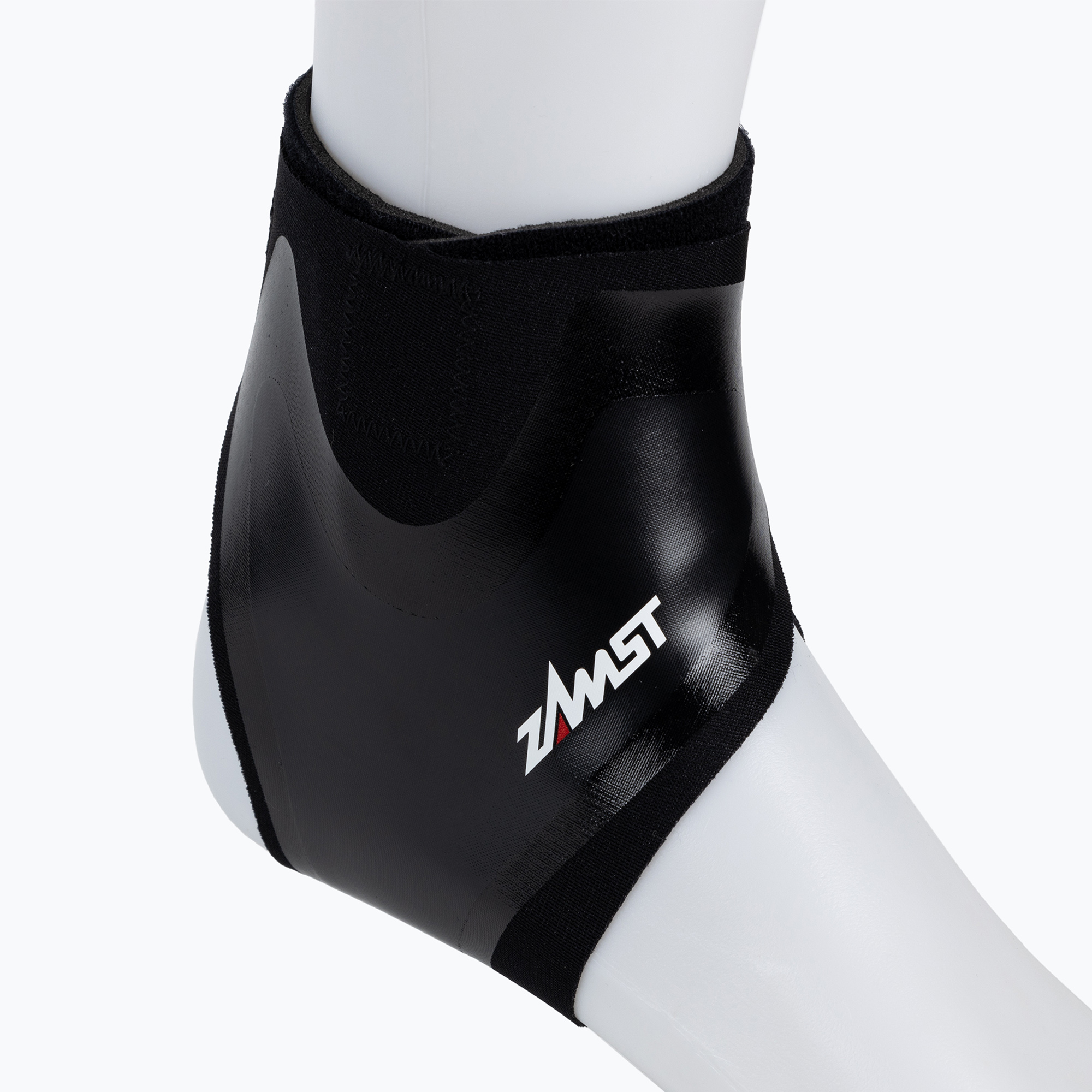 Stabilizator stawu skokowego prawego Zamst Filmista Ankle Right 2021 czarny | WYSYŁKA W 24H | 30 DNI NA ZWROT