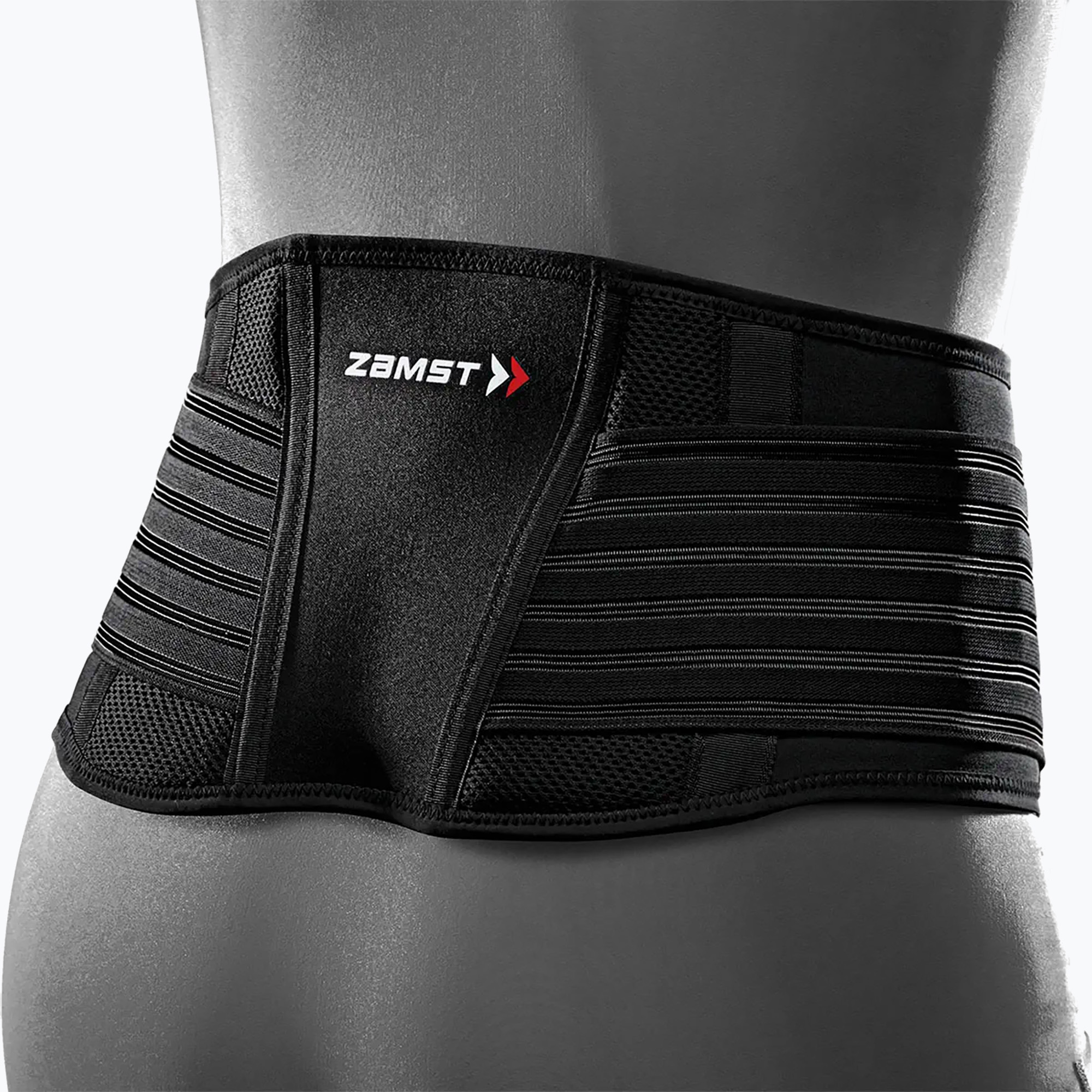 Stabilizator pleców Zamst ZW-5 czarny | WYSYŁKA W 24H | 30 DNI NA ZWROT