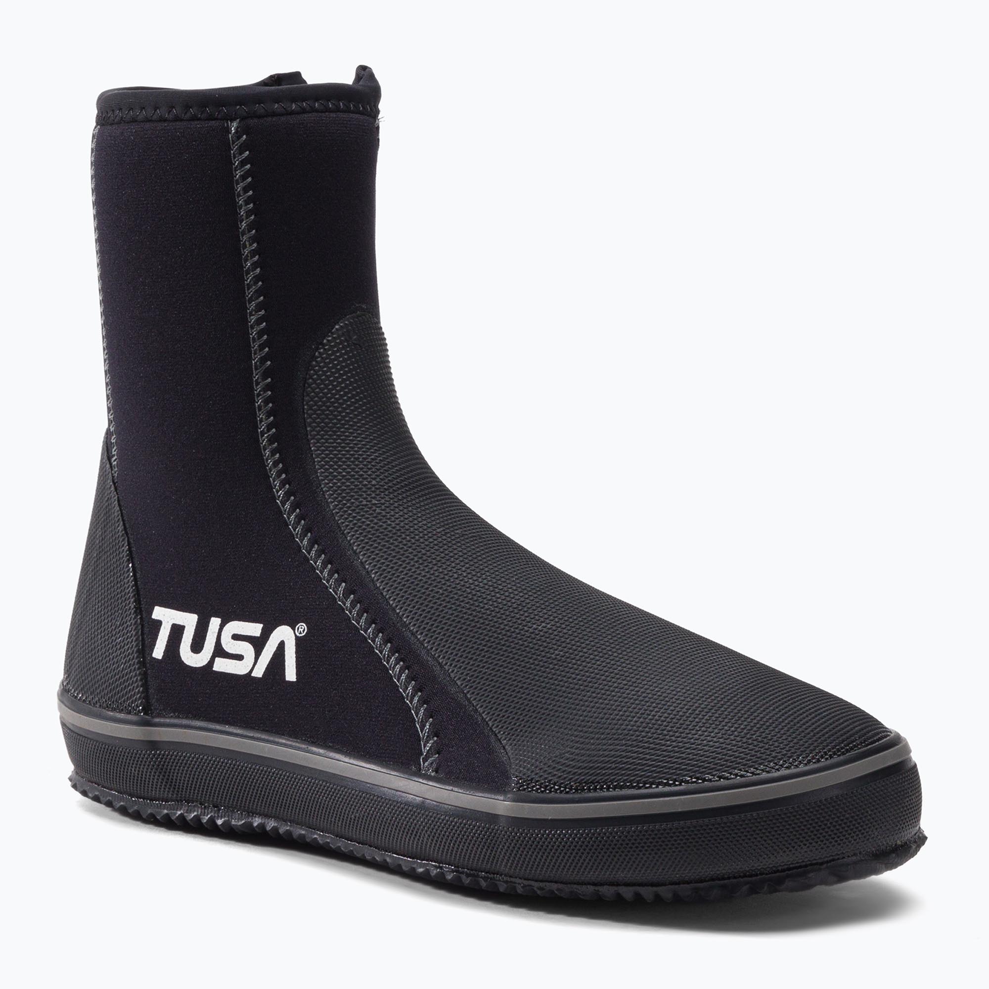 Buty neoprenowe TUSA Dive 5 mm czarne | WYSYŁKA W 24H | 30 DNI NA ZWROT