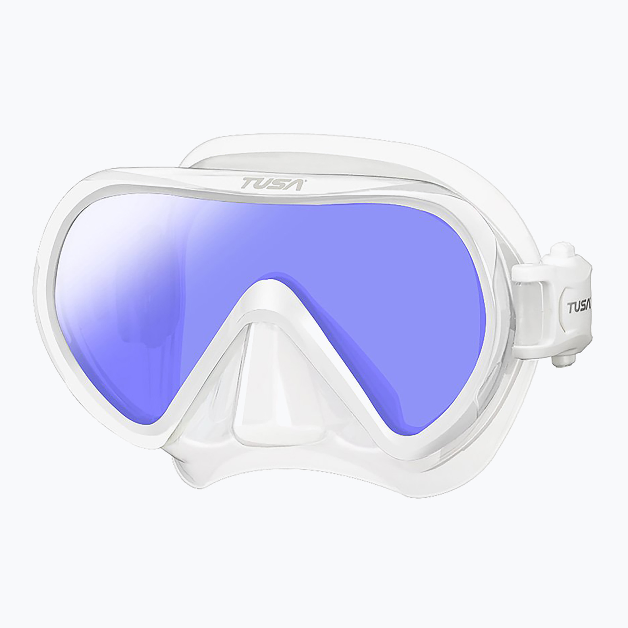 Maska do snorkelingu TUSA Ino Pro white | WYSYŁKA W 24H | 30 DNI NA ZWROT