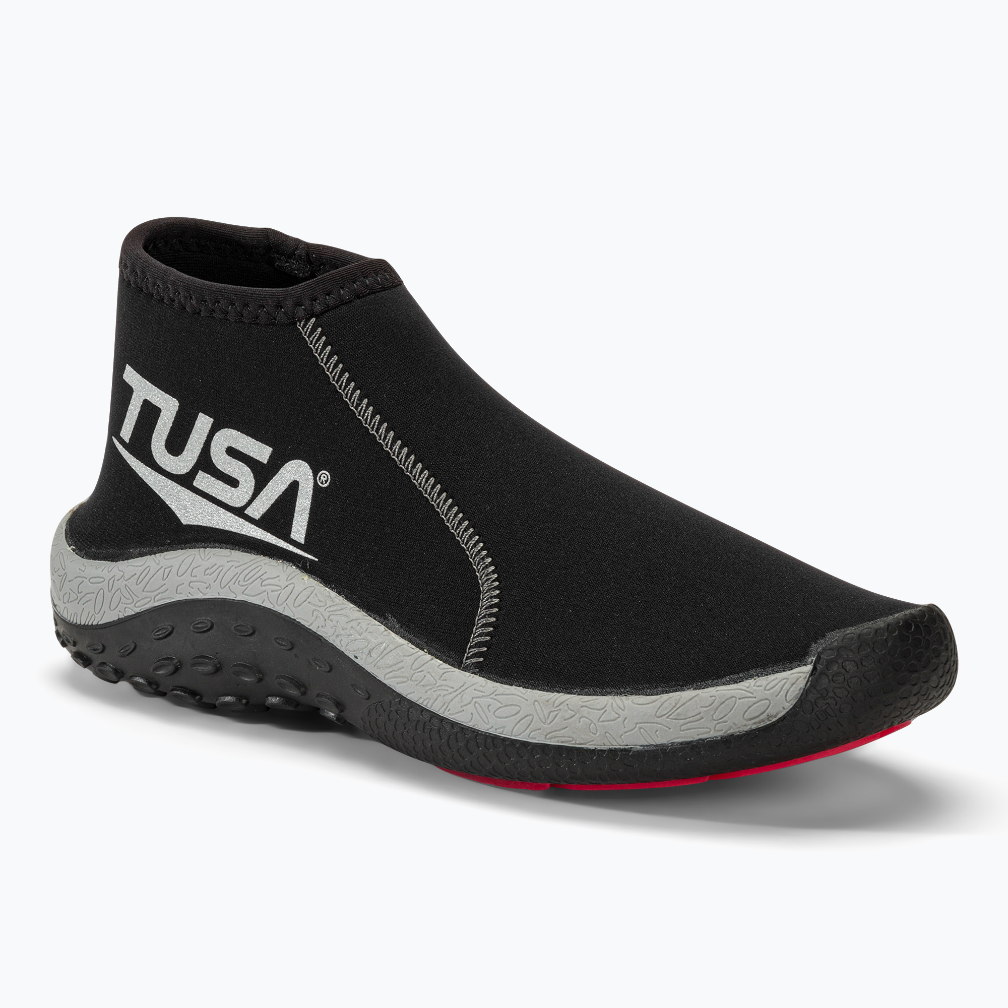 Buty neoprenowe TUSA Dive 3 mm black | WYSYŁKA W 24H | 30 DNI NA ZWROT