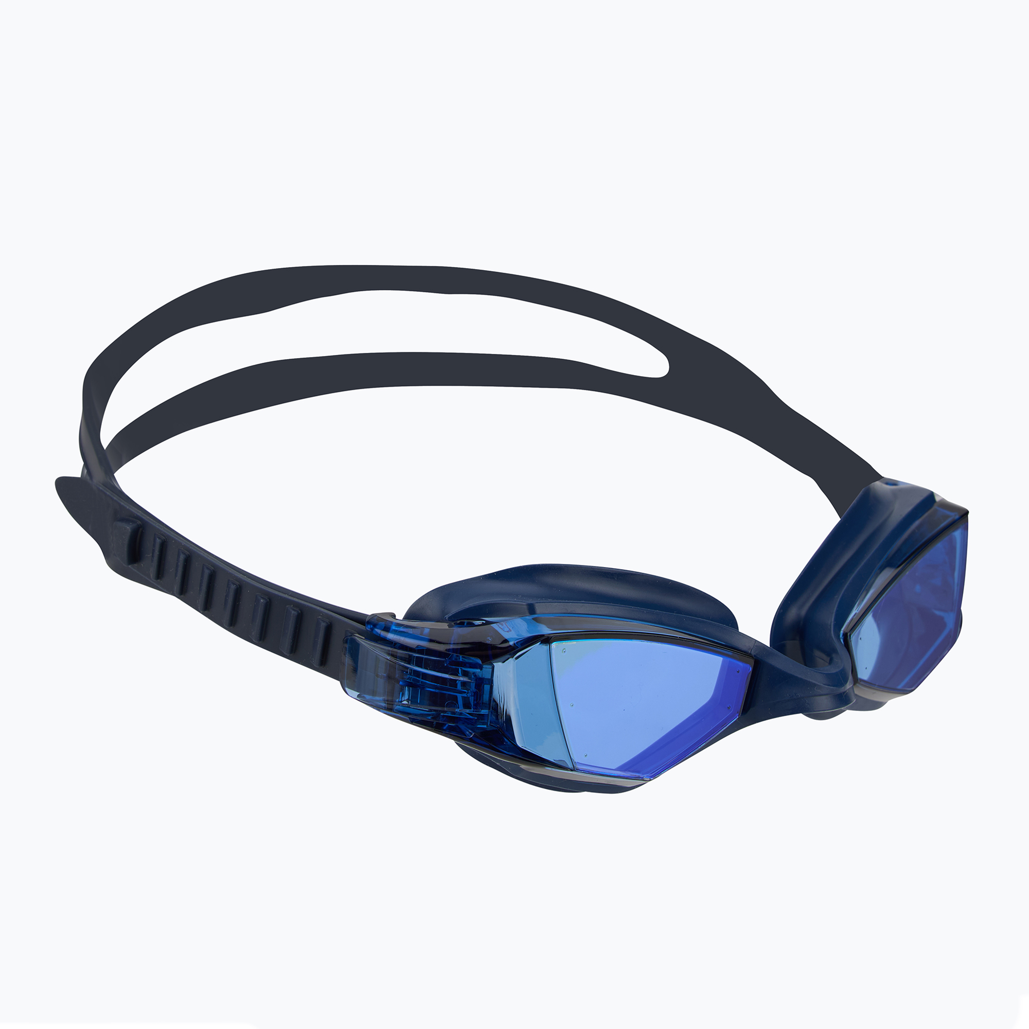 Okulary do pływania SWANS Seven OWS-1MIT navy/ blue | WYSYŁKA W 24H | 30 DNI NA ZWROT