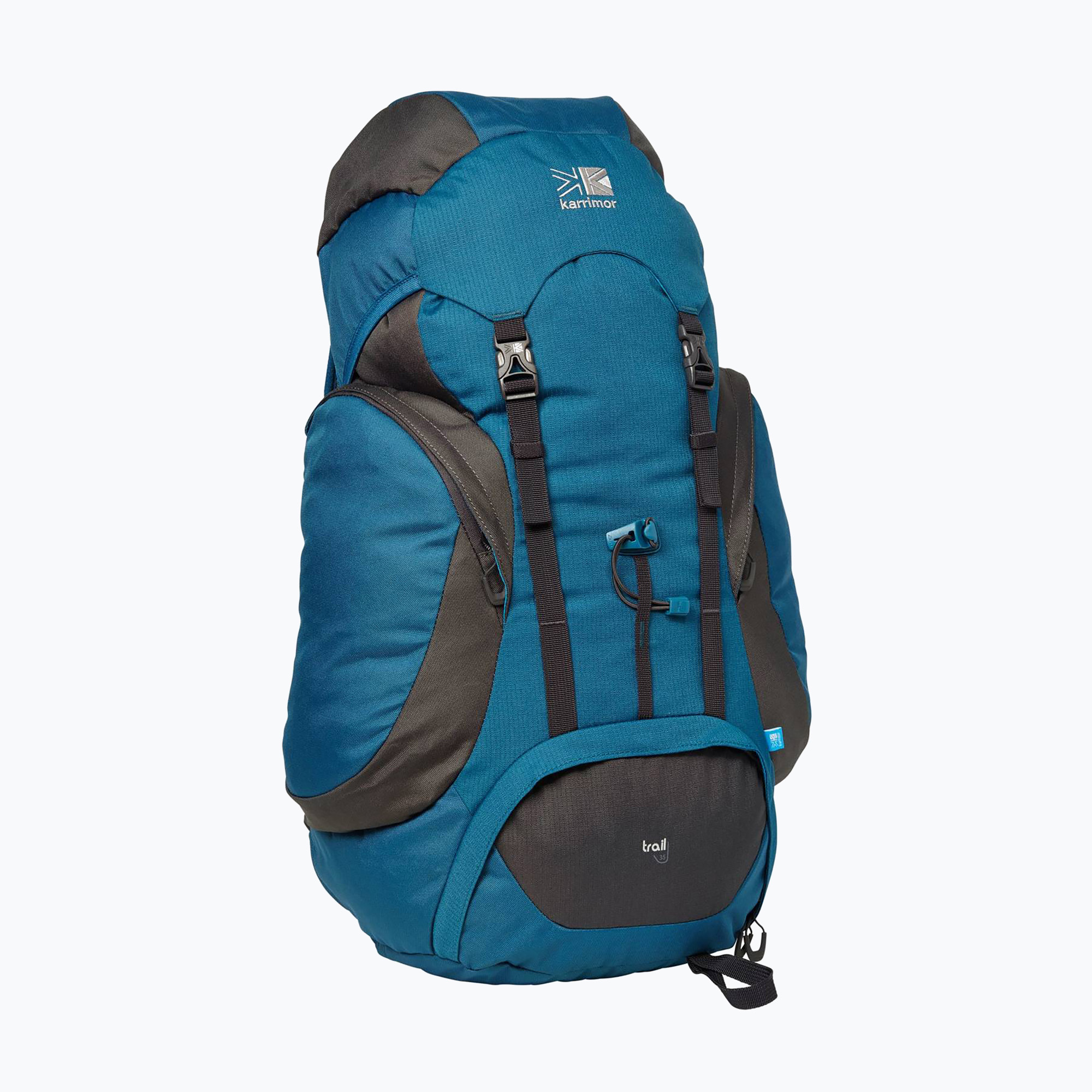 Plecak turystyczny Karrimor Trail 40 l lyons/asphalt 