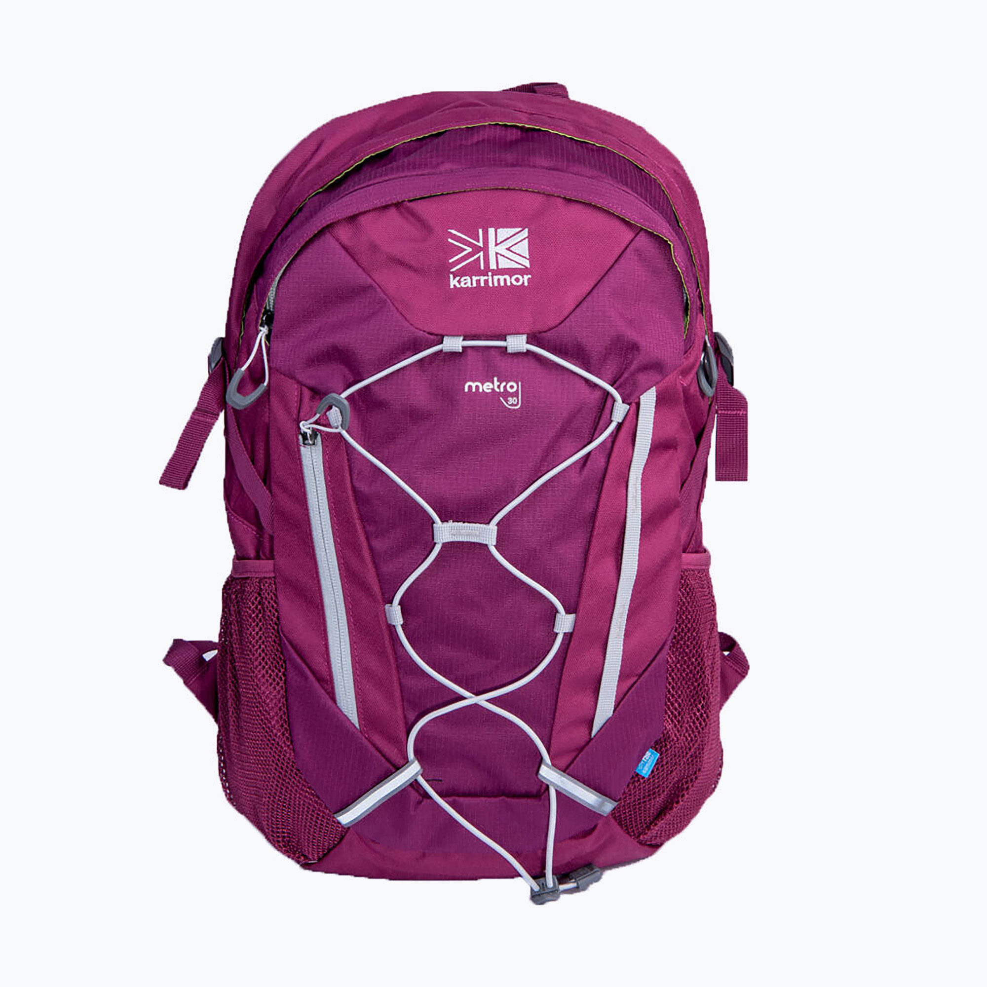 Plecak turystyczny Karrimor Metro 30 l boysenberry 