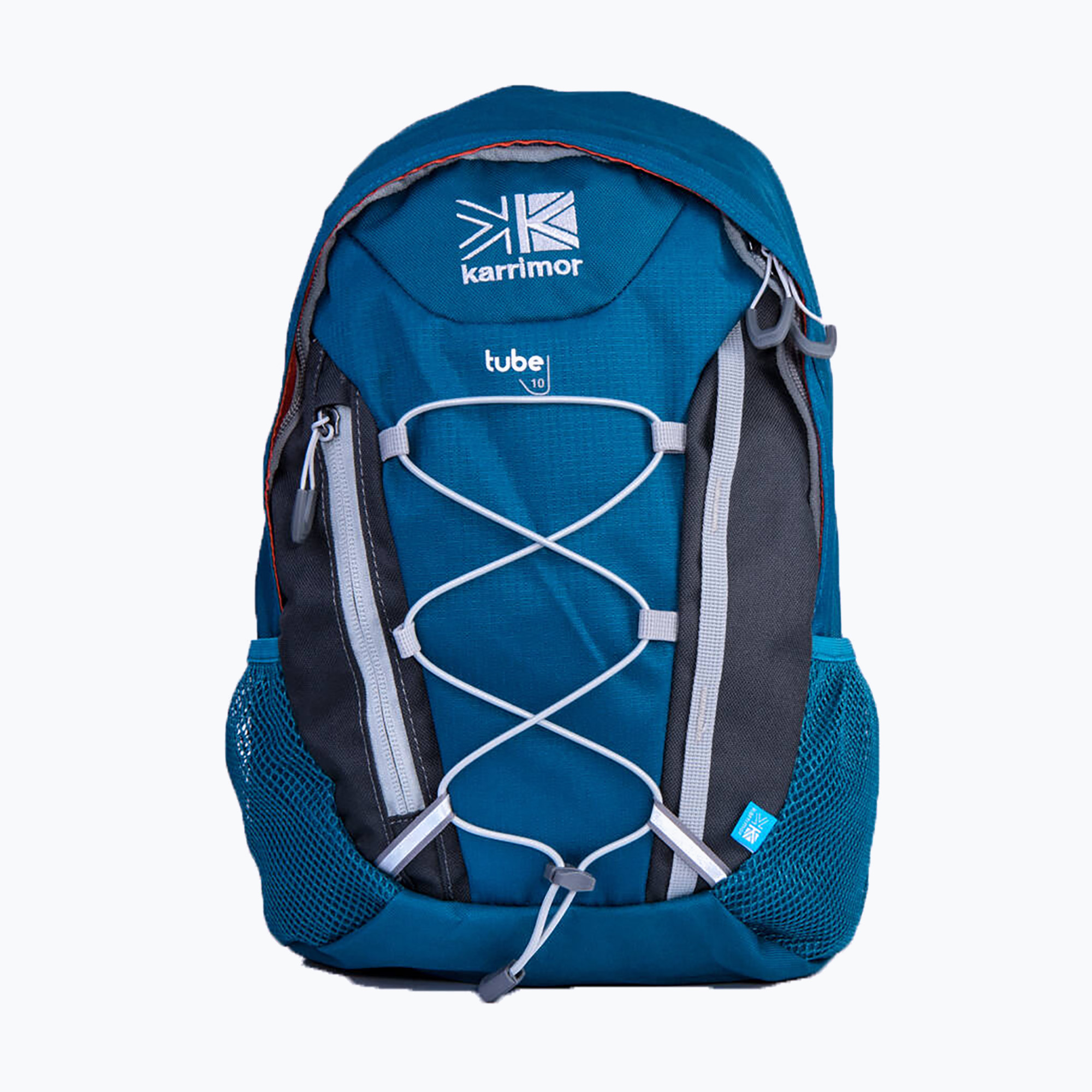 Plecak turystyczny Karrimor Tube 10 l lyons blue 
