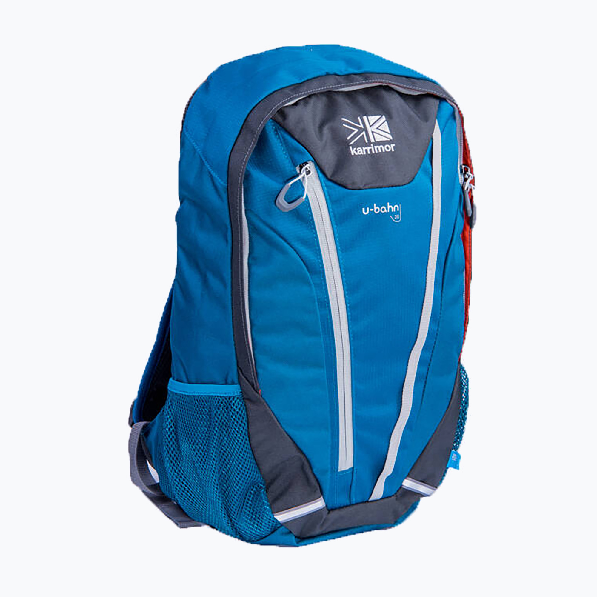 Plecak turystyczny Karrimor U-Bahn 20 l lyons blue 