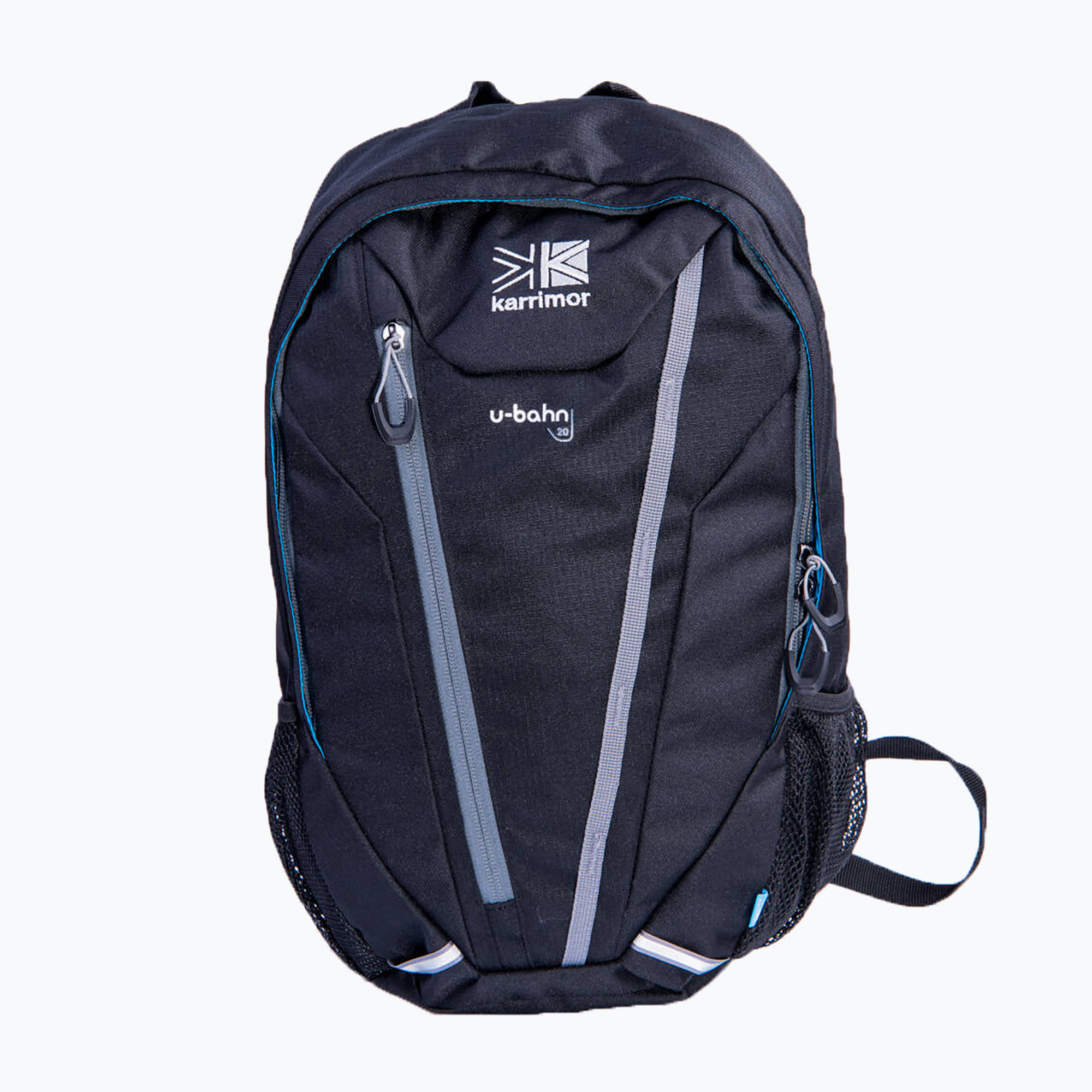Plecak turystyczny Karrimor U-Bahn 20 l black 