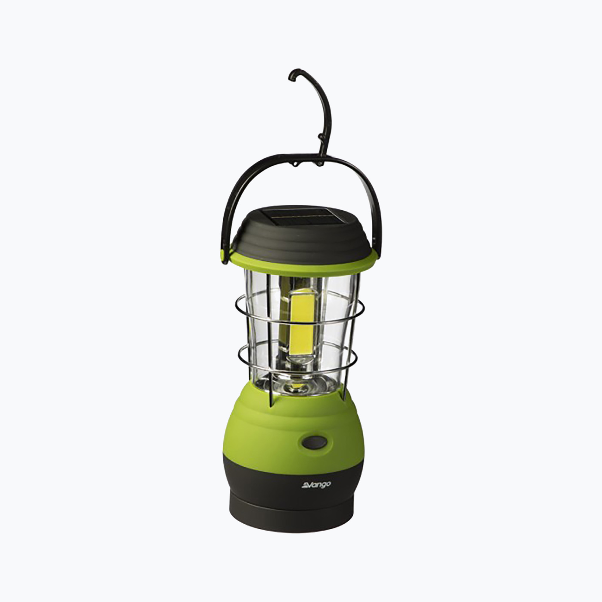 Lampa kempingowa Vango Lunar 250 Eco Recharge U | WYSYŁKA W 24H | 30 DNI NA ZWROT