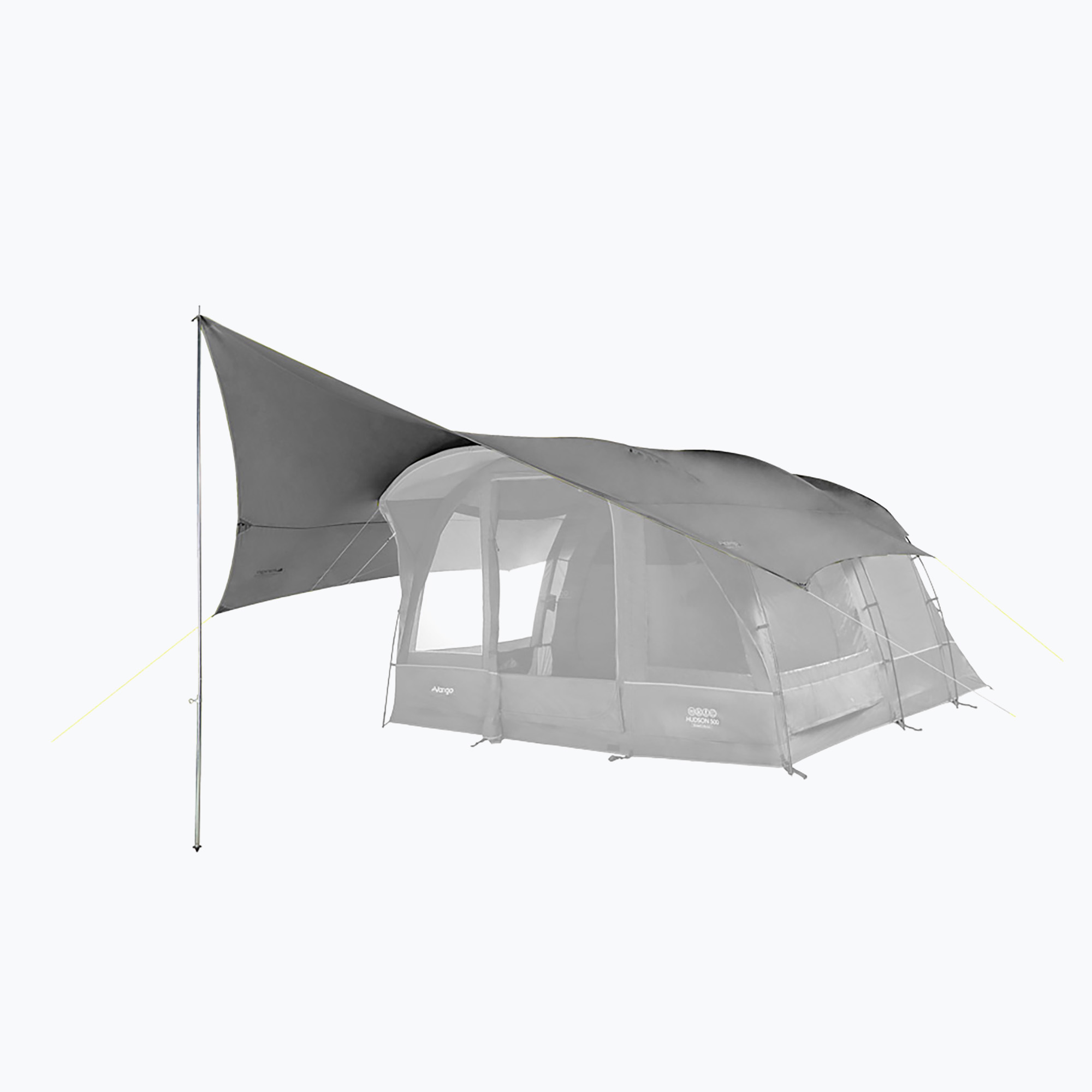 Tarp Vango Family smoke 