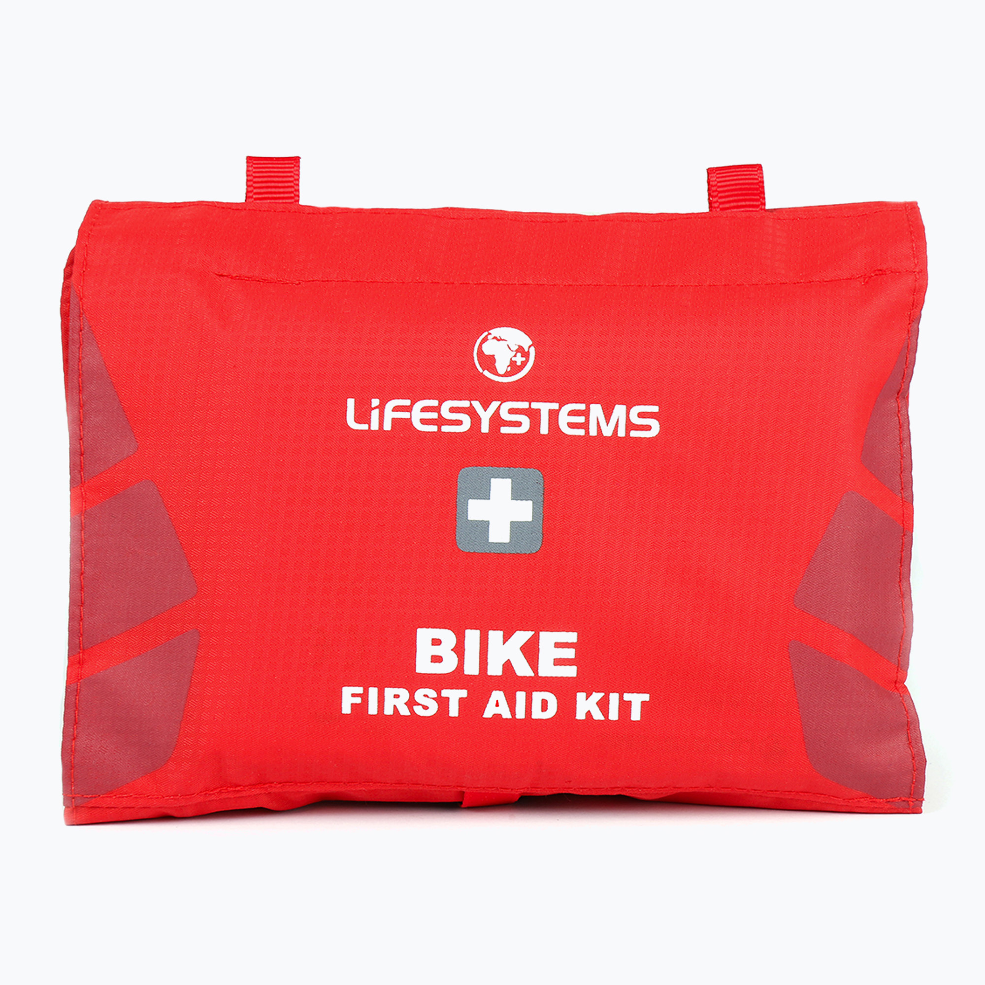 Apteczka turystyczna Lifesystems Bike First Aid Kit red 