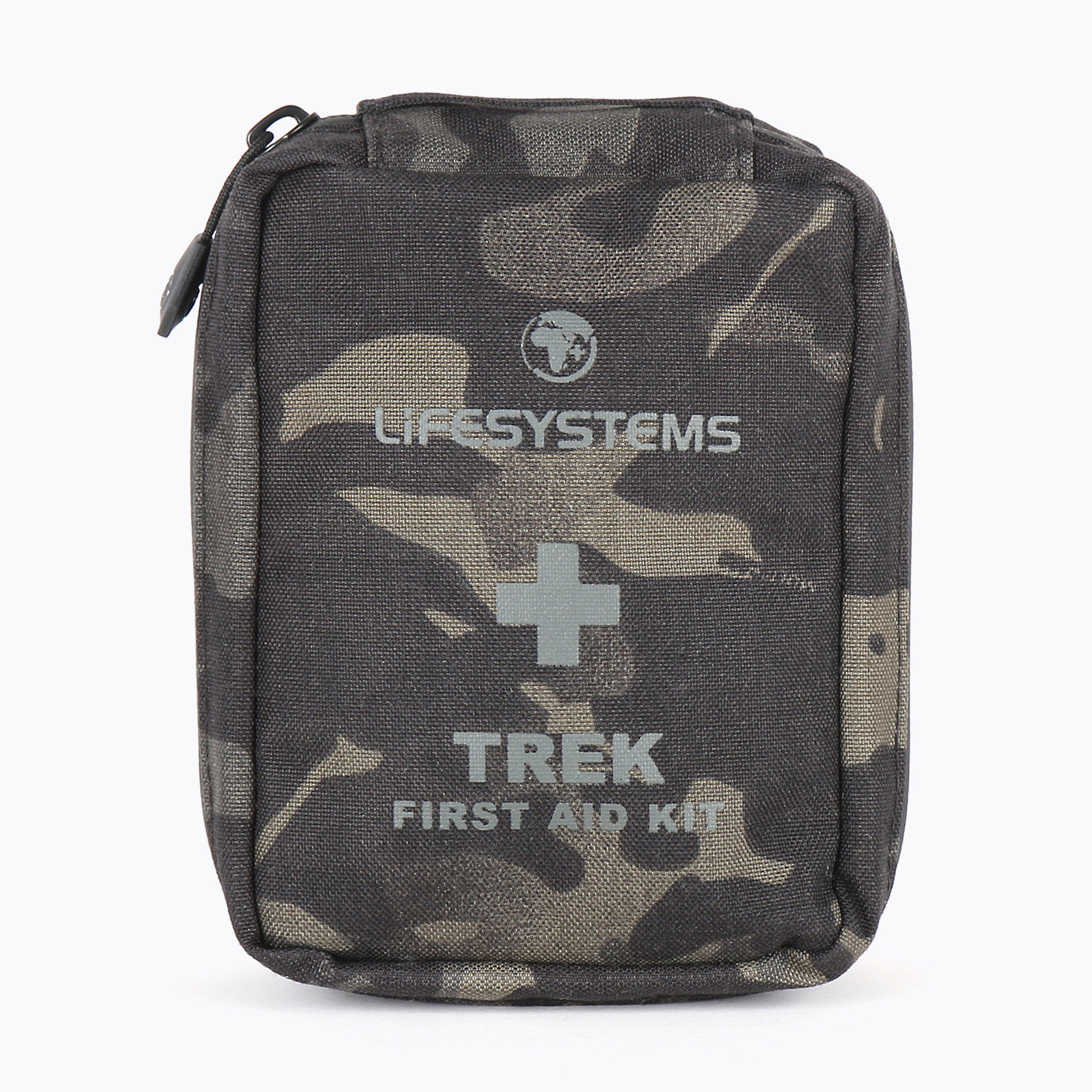 Apteczka turystyczna Lifesystems Trek First Aid Kit camo 