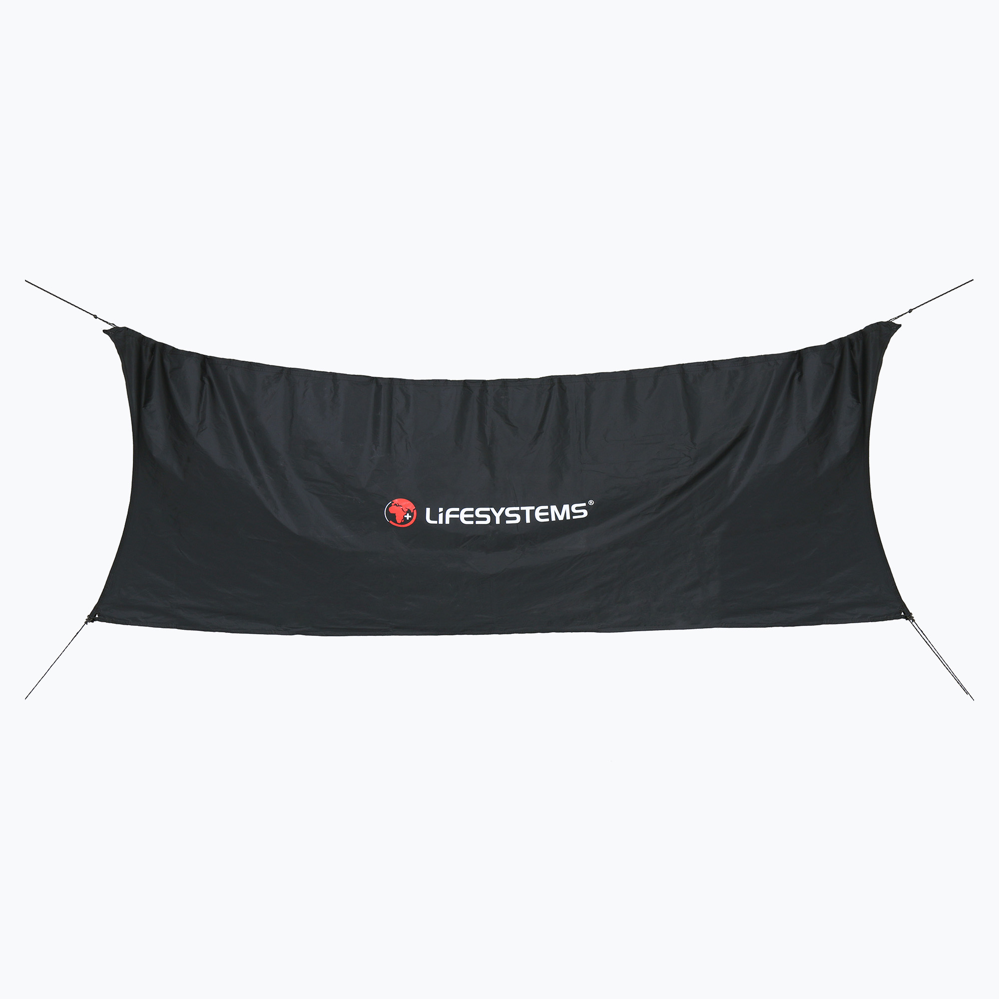Tarp Lifesystems Expedition 