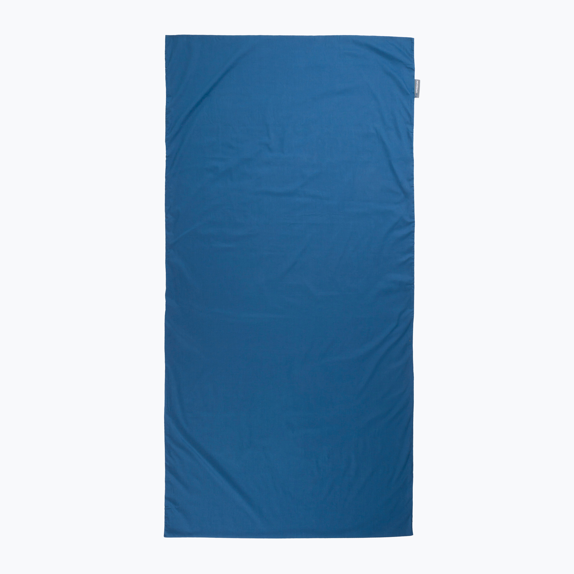 Wkładka do śpiwora Lifeventure Polycotton Sleeping Bag Liner Rectangular blue 