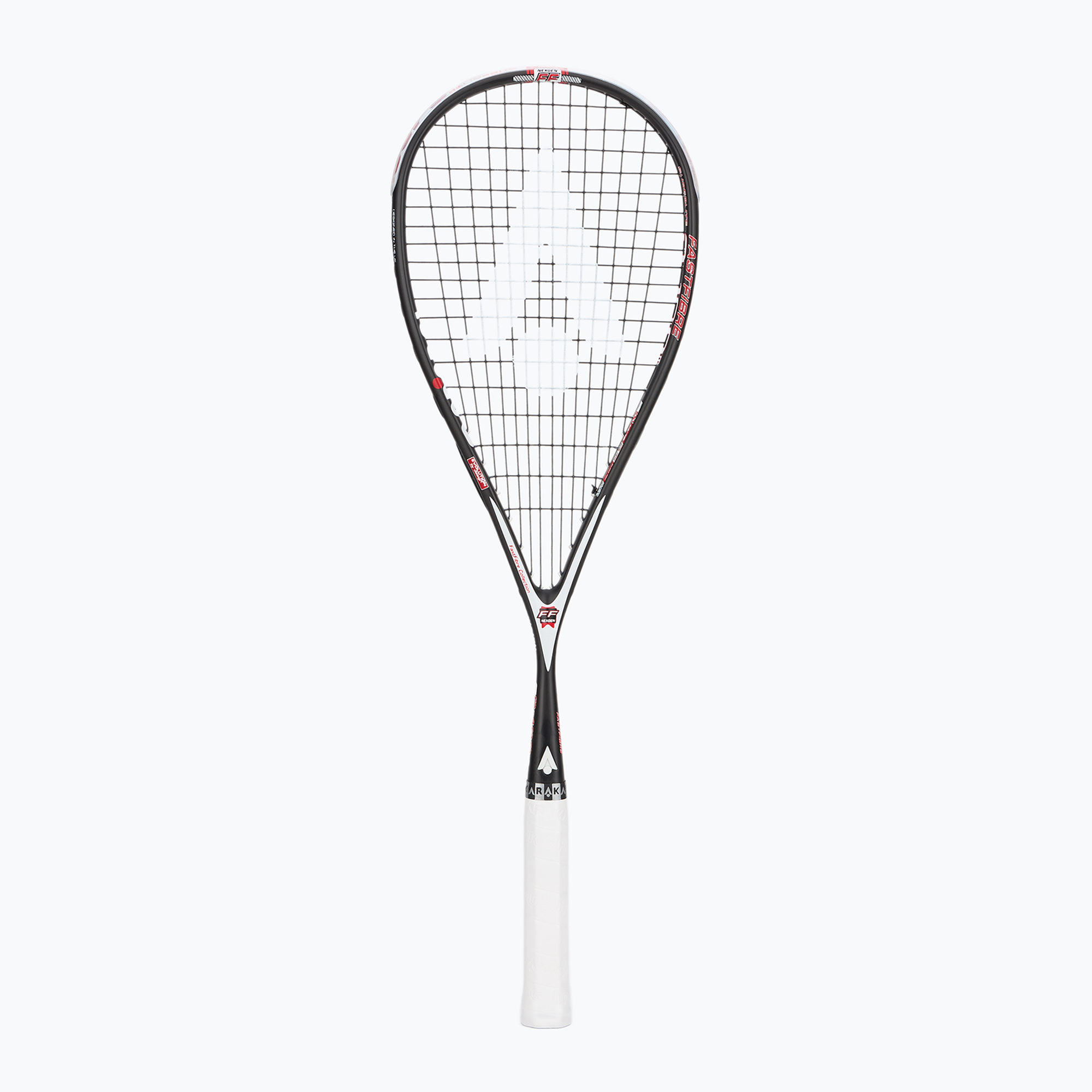 Rakieta do squasha Karakal S-100 FF 2.1 white 