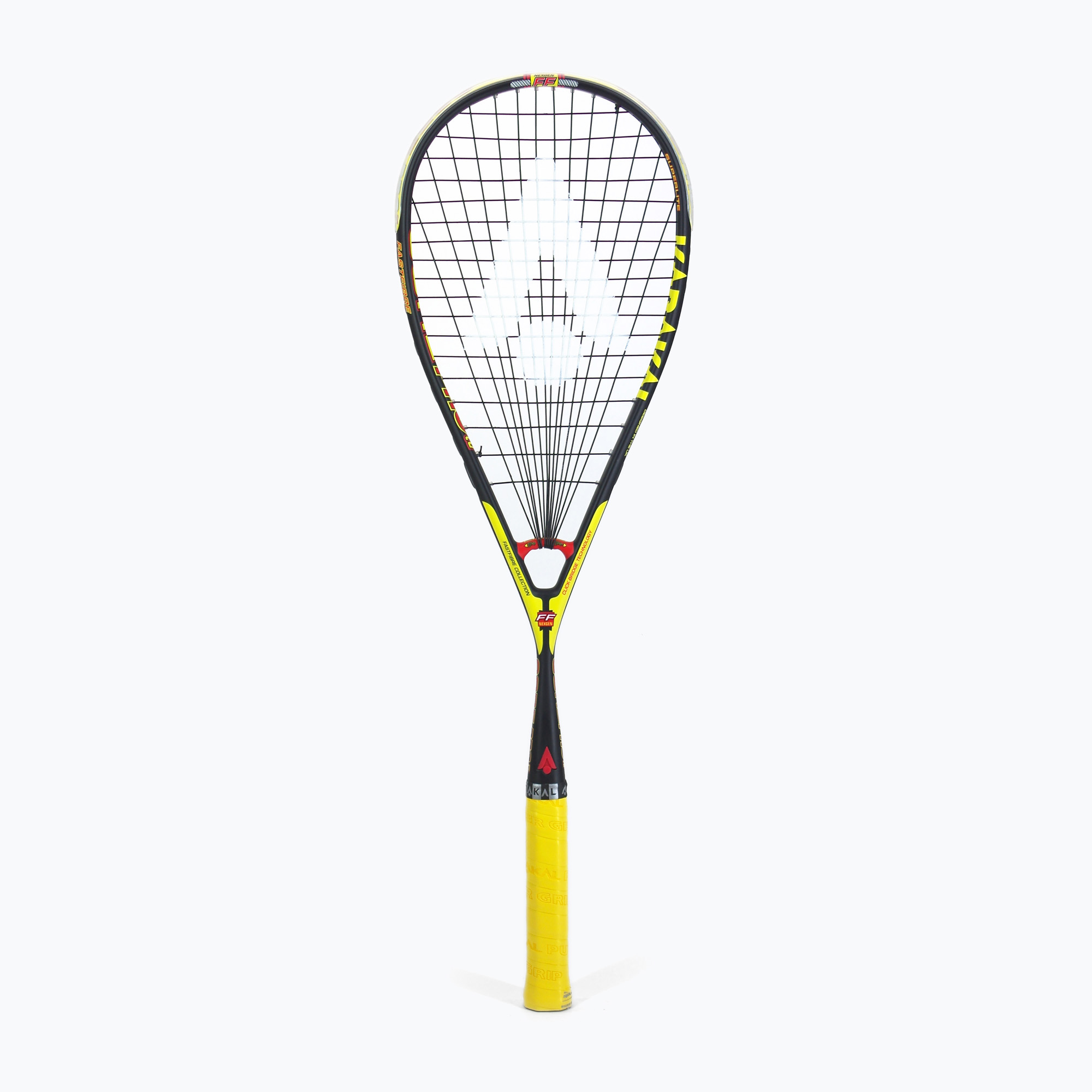 Rakieta do squasha Karakal Core Pro 2.1 yellow | WYSYŁKA W 24H | 30 DNI NA ZWROT