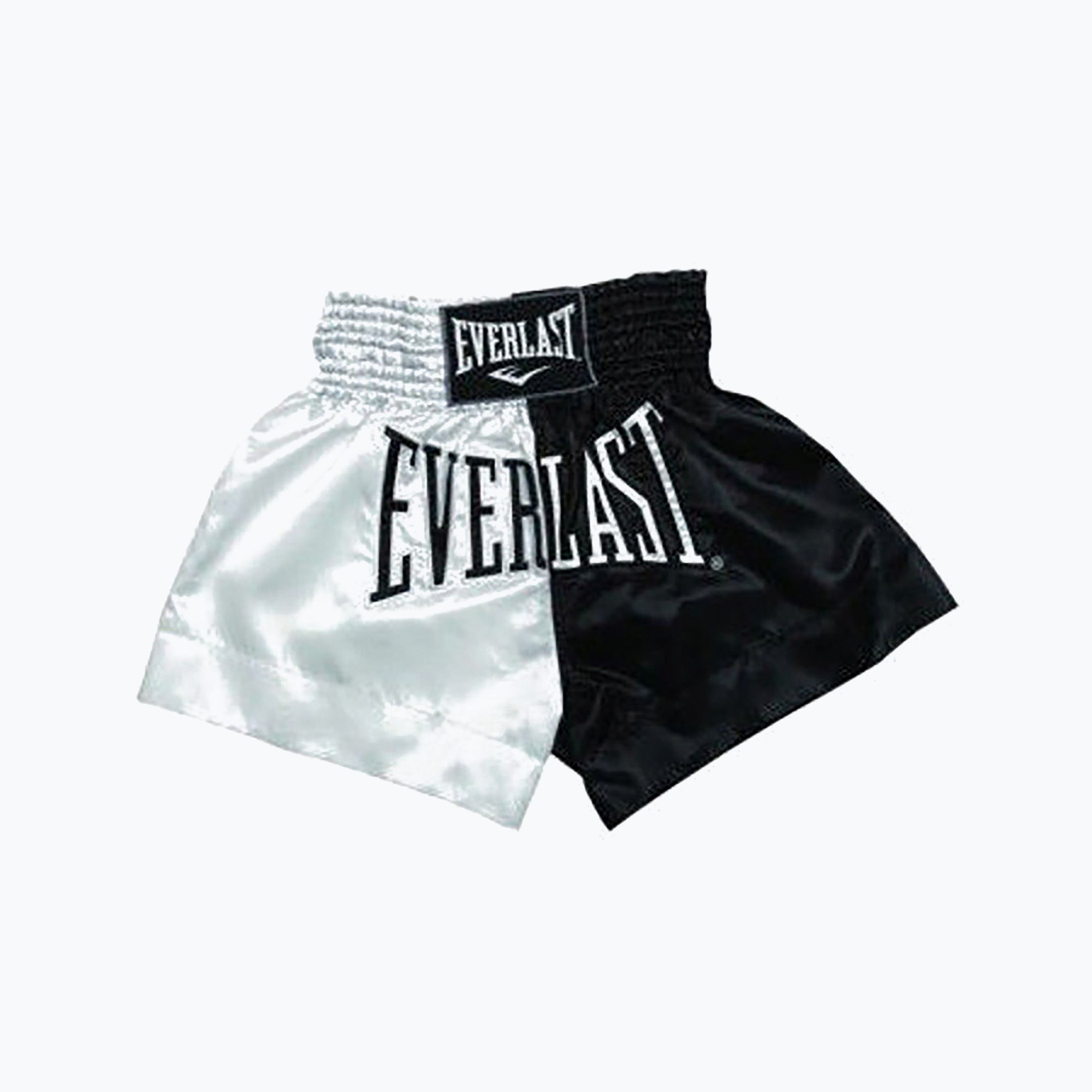 Spodenki Everlast Bokserskie Muay Thai