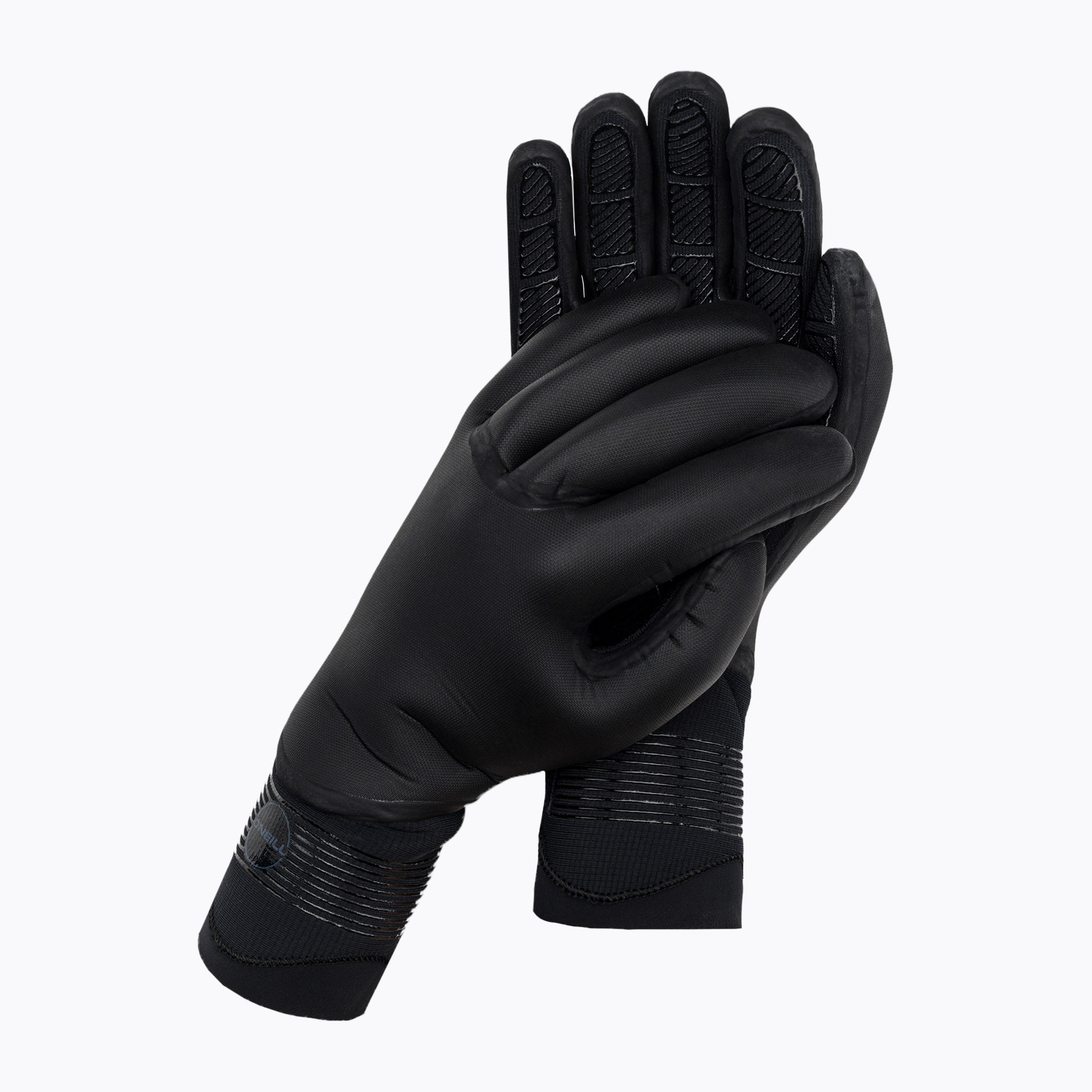 Фото - Гідрокостюм ONeill Rękawice neoprenowe O'Neill Psycho Tech 3 mm black | WYSYŁKA W 24H | 30 DN 