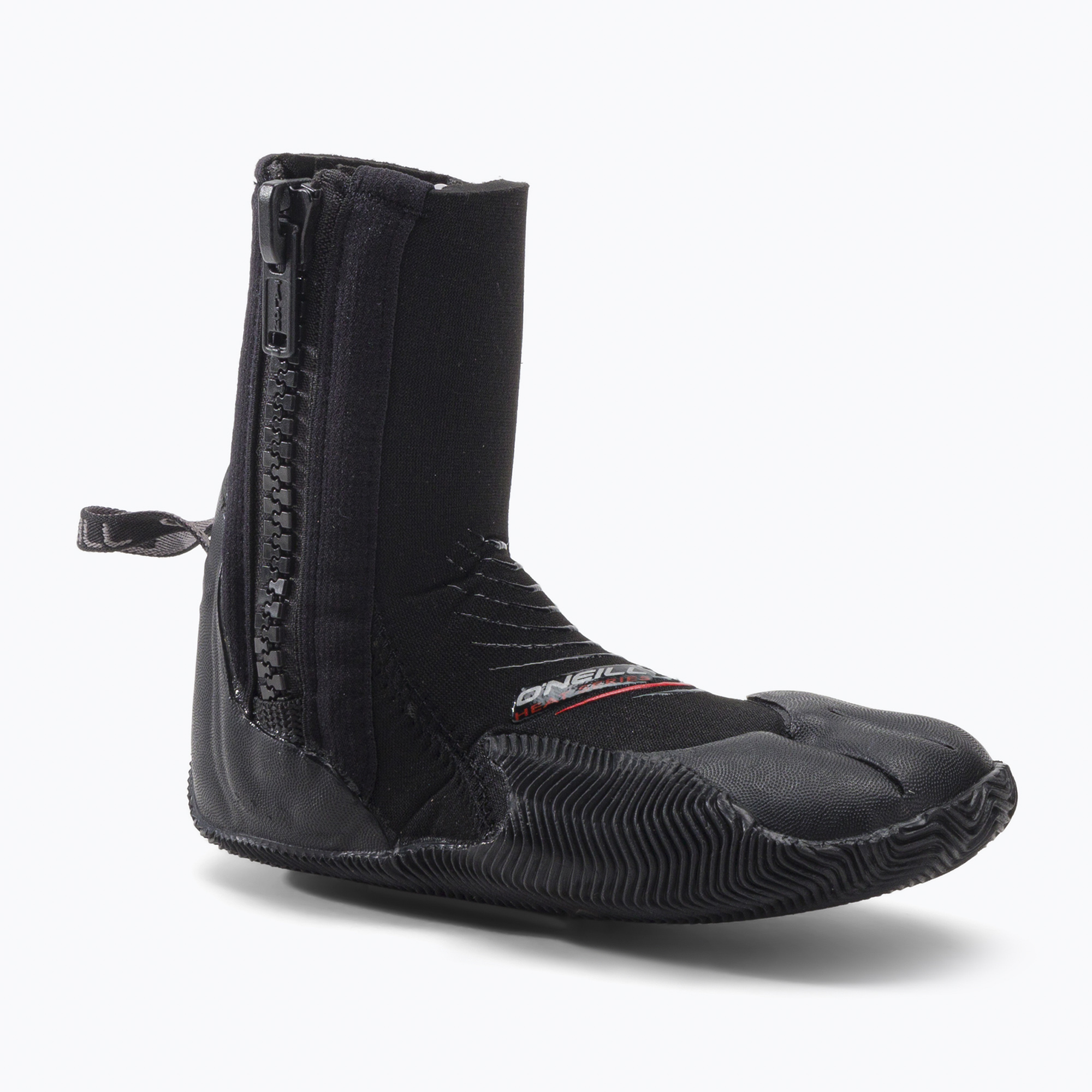 Buty neoprenowe dziecięce O'Neill 5 mm Zip Boot Y black | WYSYŁKA W 24H | 30 DNI NA ZWROT