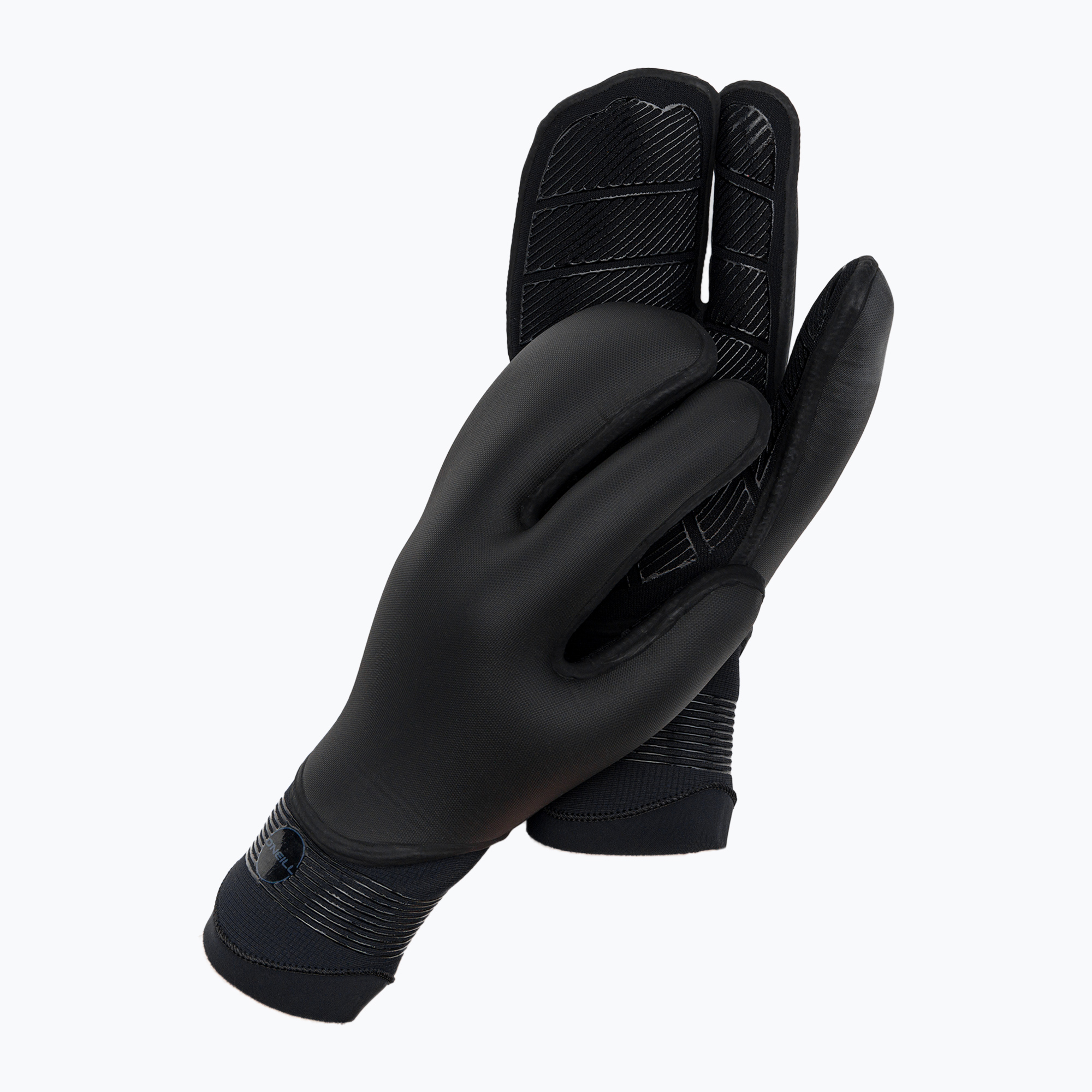 Rękawice neoprenowe O'Neill Psycho Tech 5 mm Lobster black | WYSYŁKA W 24H | 30 DNI NA ZWROT