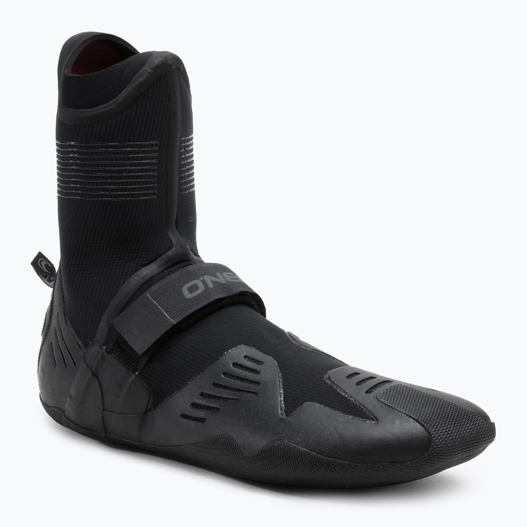 Фото - Гідрокостюм ONeill Buty neoprenowe O'Neill Psycho Tech 7 mm RT black | WYSYŁKA W 24H | 30 DNI 