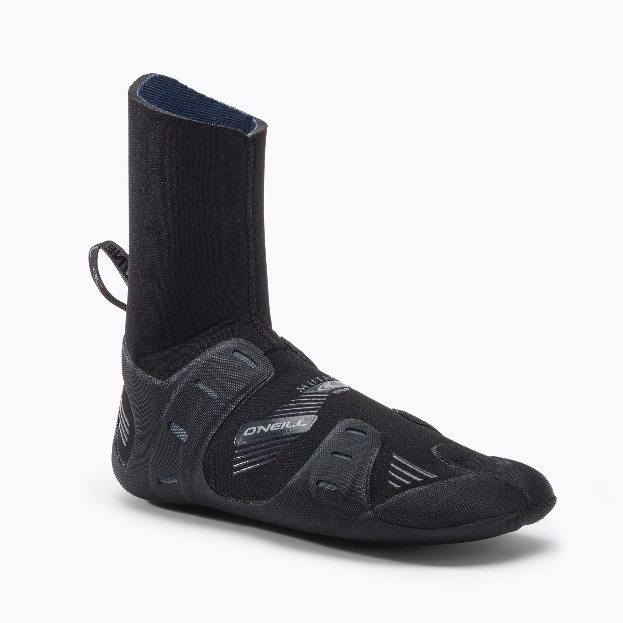 Zdjęcia - Skafander nurkowy ONeill Buty neoprenowe O'Neill Mutant 6/5/4 IST black/graph | WYSYŁKA W 24H | 30 