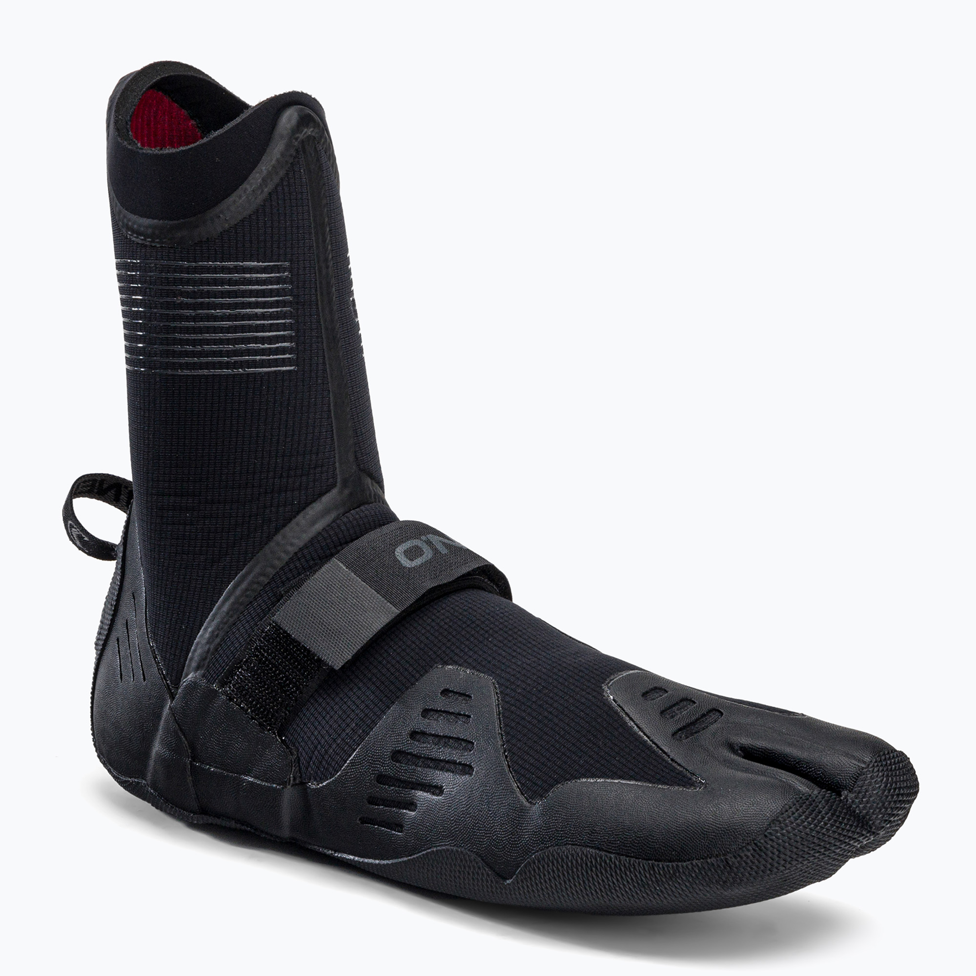 Zdjęcia - Skafander nurkowy ONeill Buty neoprenowe O'Neill Psycho Tech 5 mm ST black | WYSYŁKA W 24H | 30 DNI NA ZWROT 