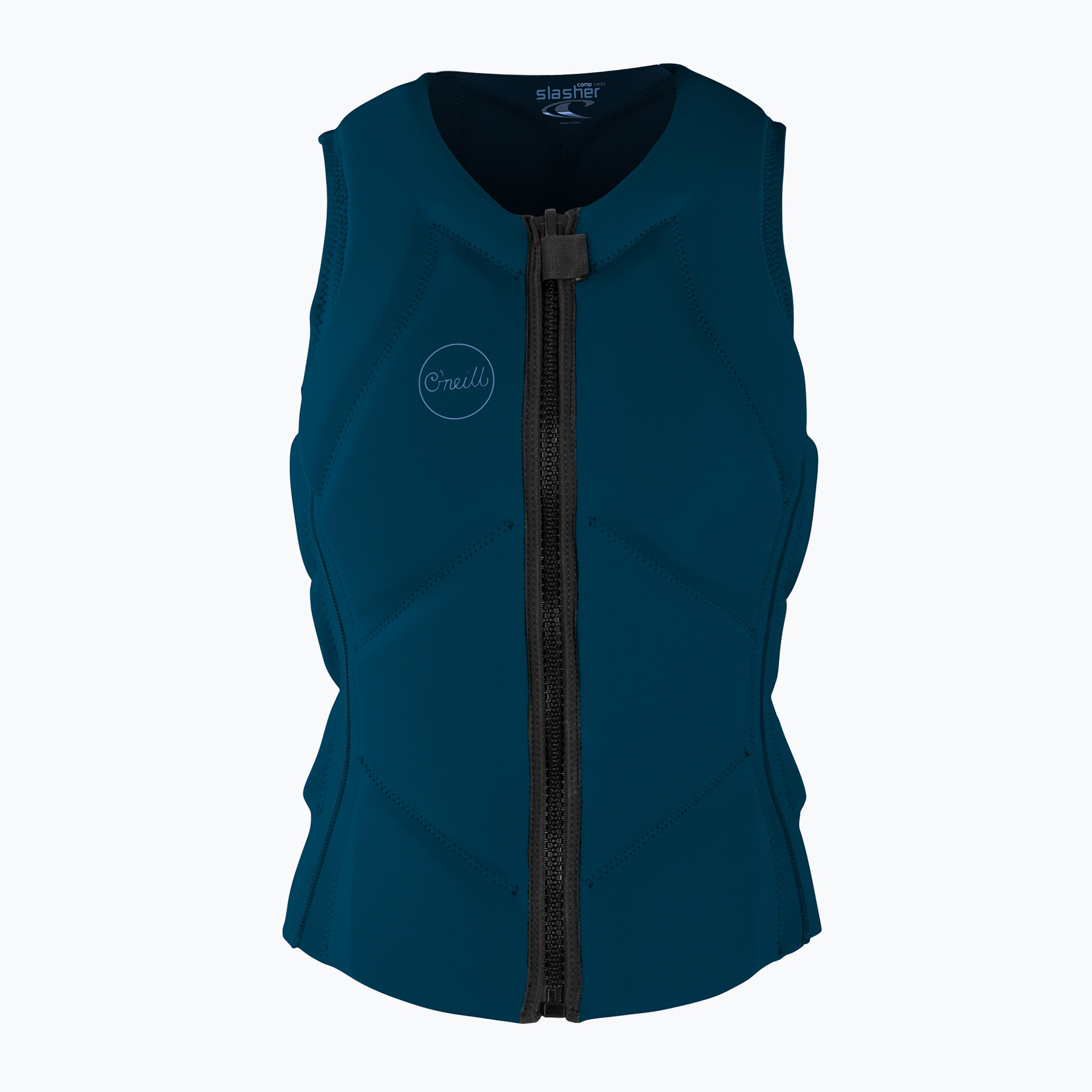 Фото - Аксесуар для SUP & Surfing ONeill Kamizelka ochronna damska O'Neill Slasher B Comp Vest frenchnavy/abyss | W 