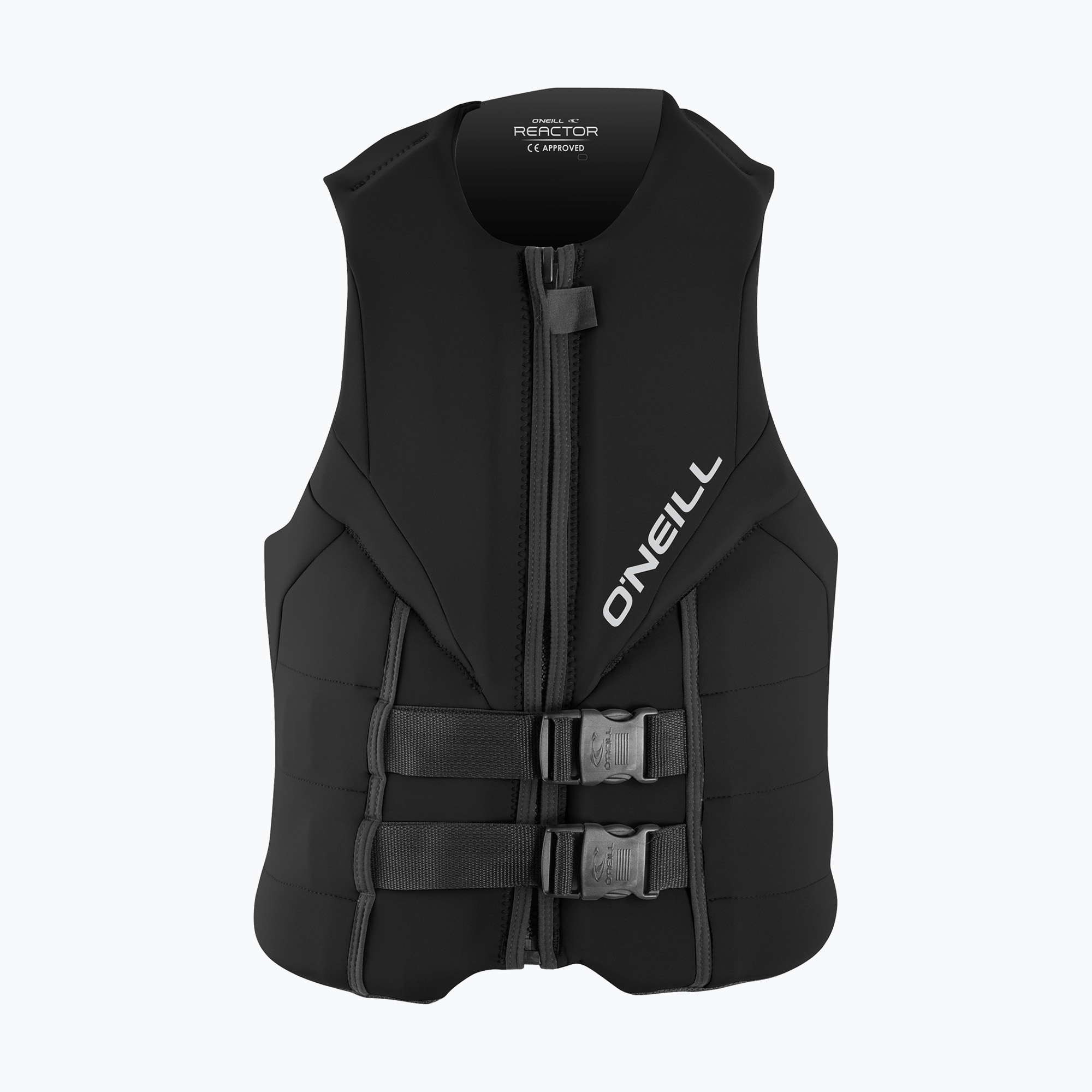 Фото - Аксесуар для SUP & Surfing ONeill Kamizelka ochronna męska O'Neill Reactor ISO 50N Vest black | WYSYŁKA W 24 