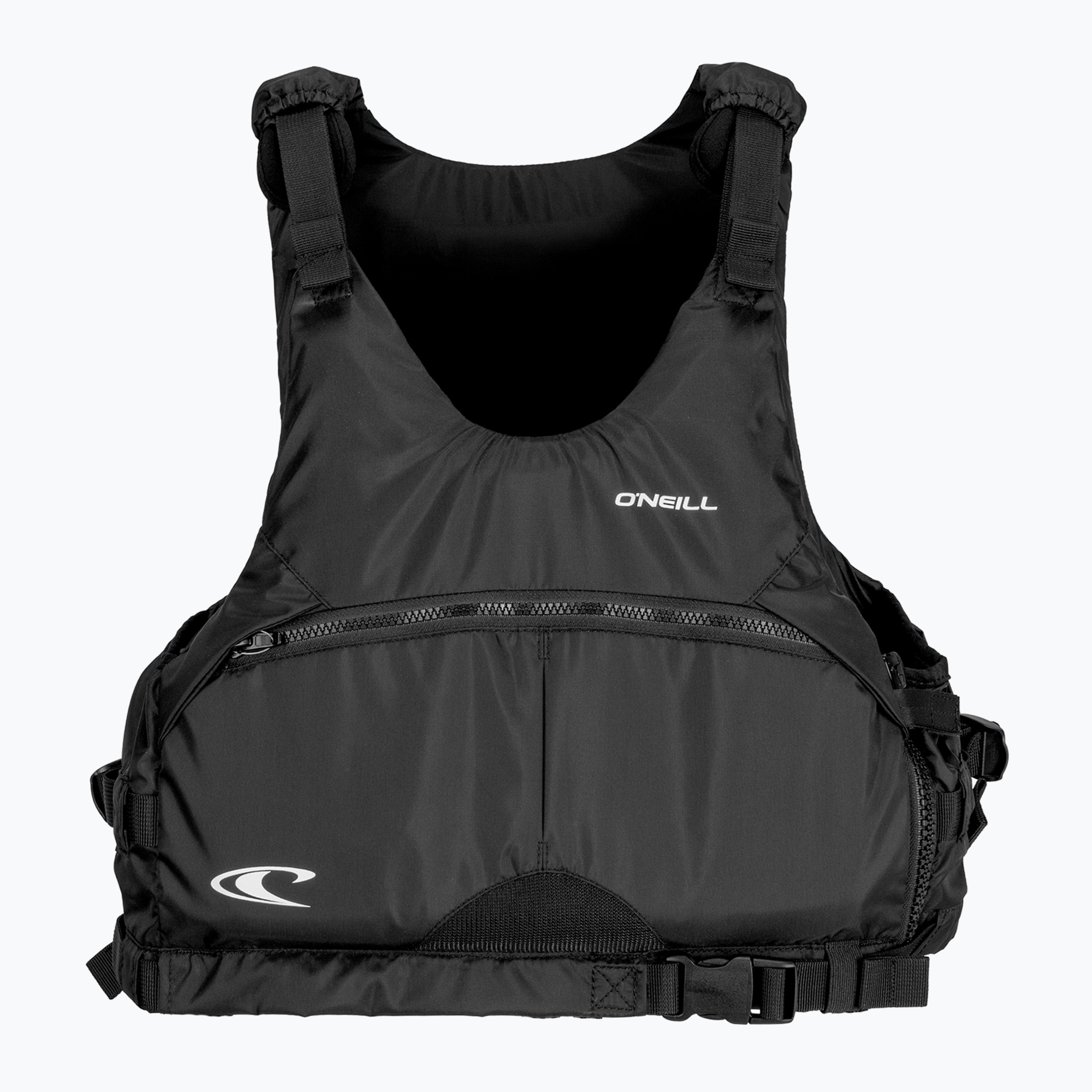 Kamizelka ochronna męska O'Neill Multisport ISO 50N Vest black | WYSYŁKA W 24H | 30 DNI NA ZWROT