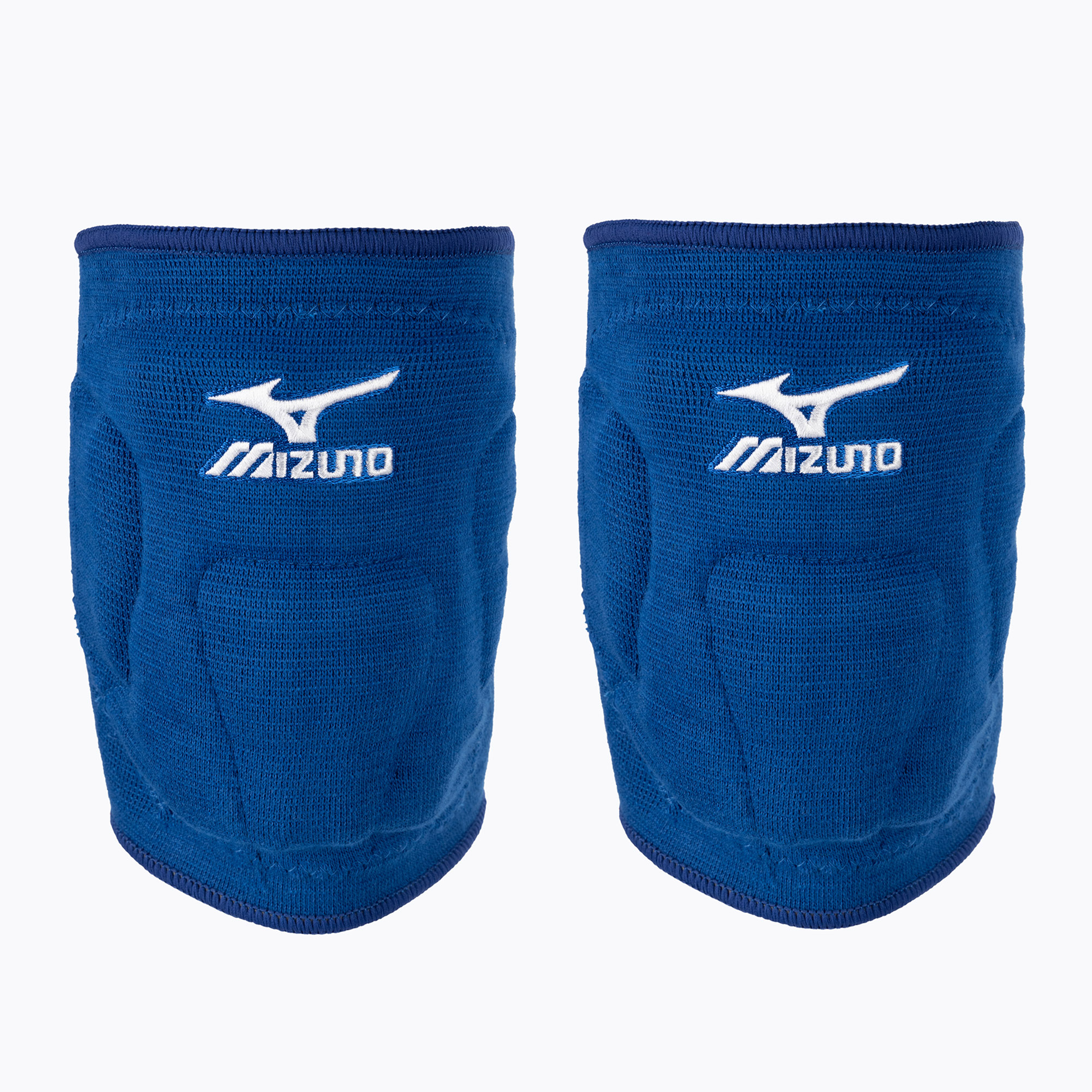 Zdjęcia - Pozostałe akcesoria Mizuno Nakolanniki siatkarskie  VS1 Kneepad niebieskie Z59SS89122 | WYSYŁKA 