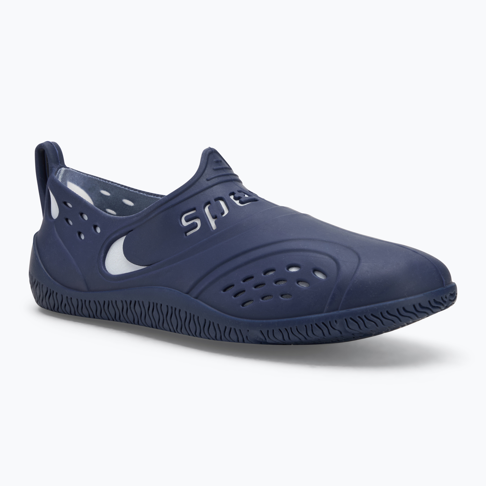 Buty do wody męskie Speedo Zanpa navy | WYSYŁKA W 24H | 30 DNI NA ZWROT