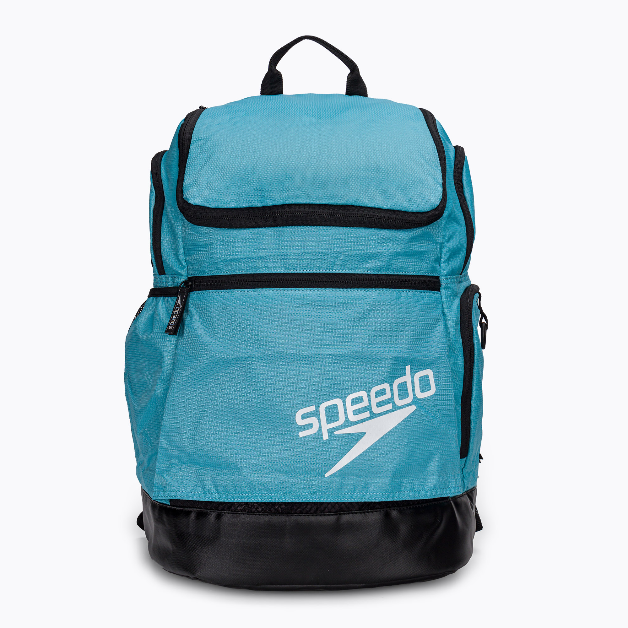 Plecak pływacki Speedo Teamster 2.0 35 l teal | WYSYŁKA W 24H | 30 DNI NA ZWROT