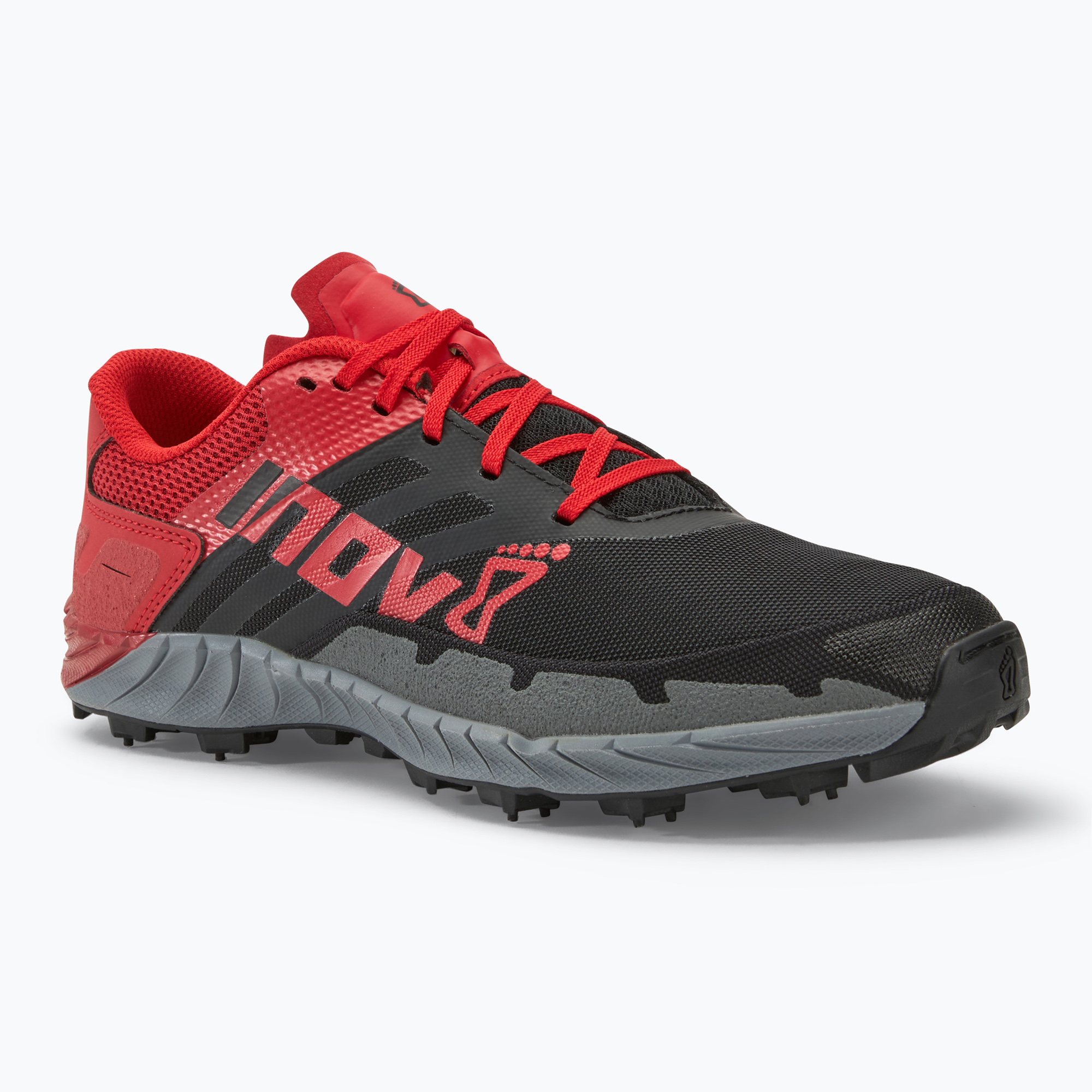 Buty do biegania męskie Inov-8 Oroc Ultra 290 red/black | WYSYŁKA W 24H | 30 DNI NA ZWROT