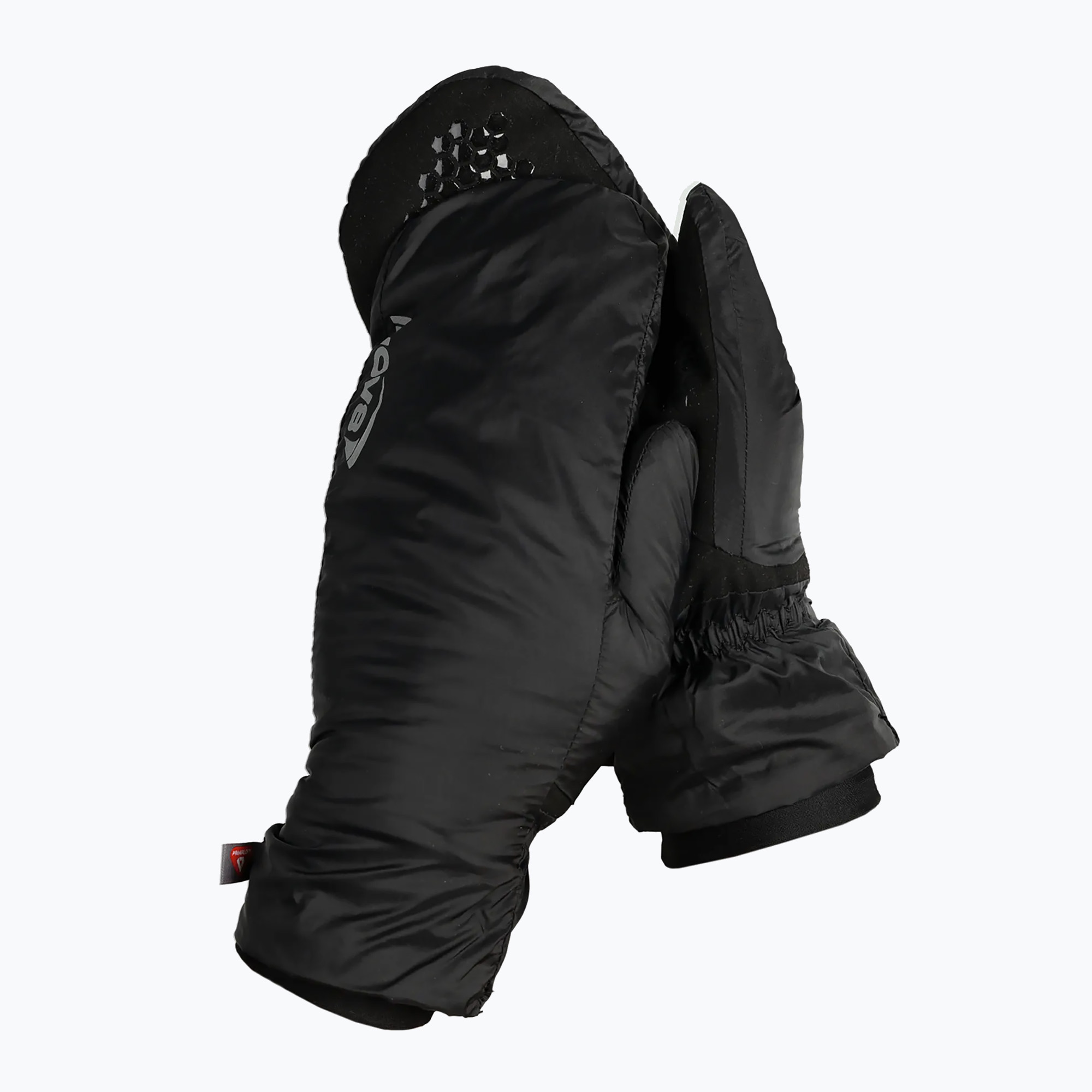 Rękawiczki do biegania Inov-8 Thermal black | WYSYŁKA W 24H | 30 DNI NA ZWROT