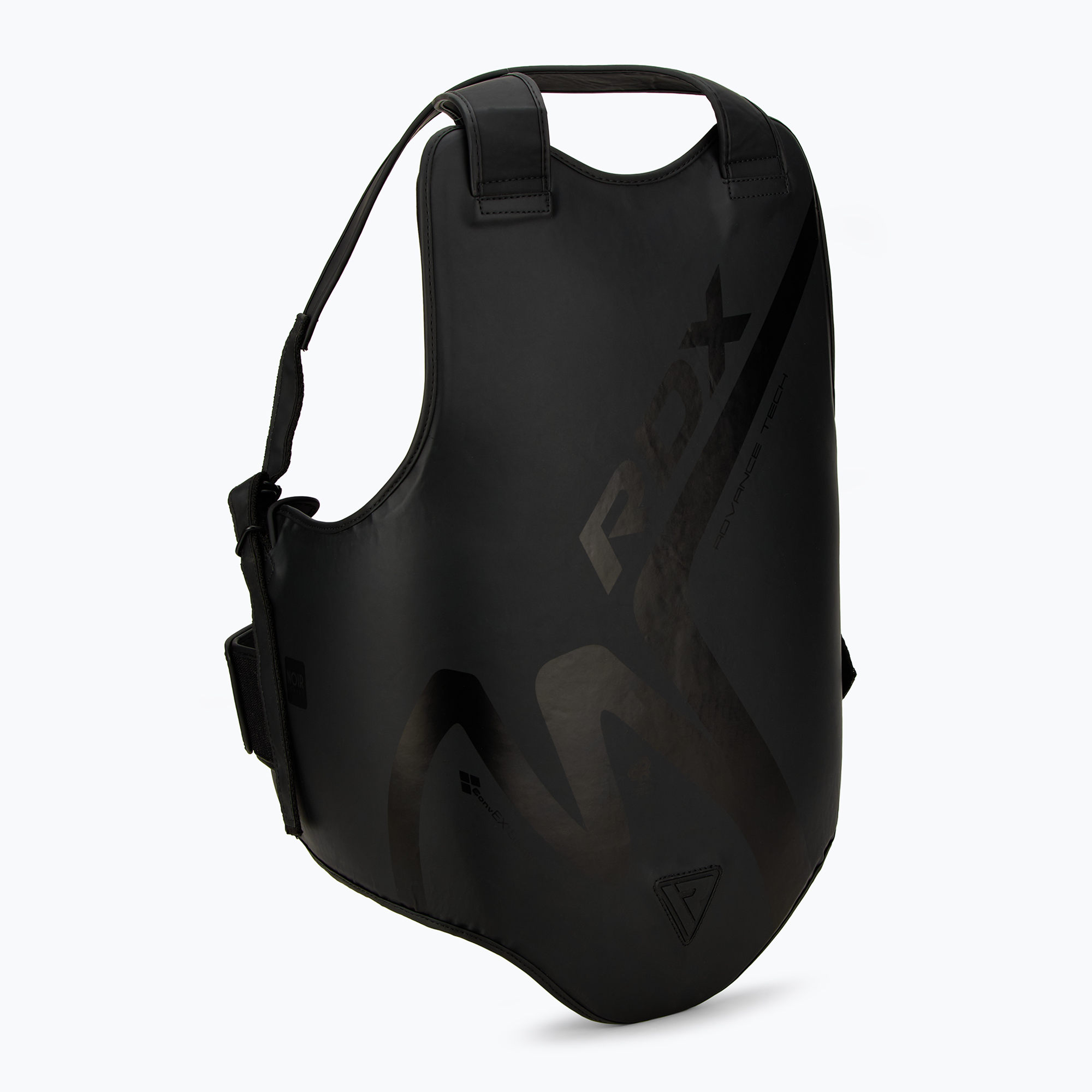 Ochraniacz korpusu RDX T15 Noir Body Protector matte black | WYSYŁKA W 24H | 30 DNI NA ZWROT