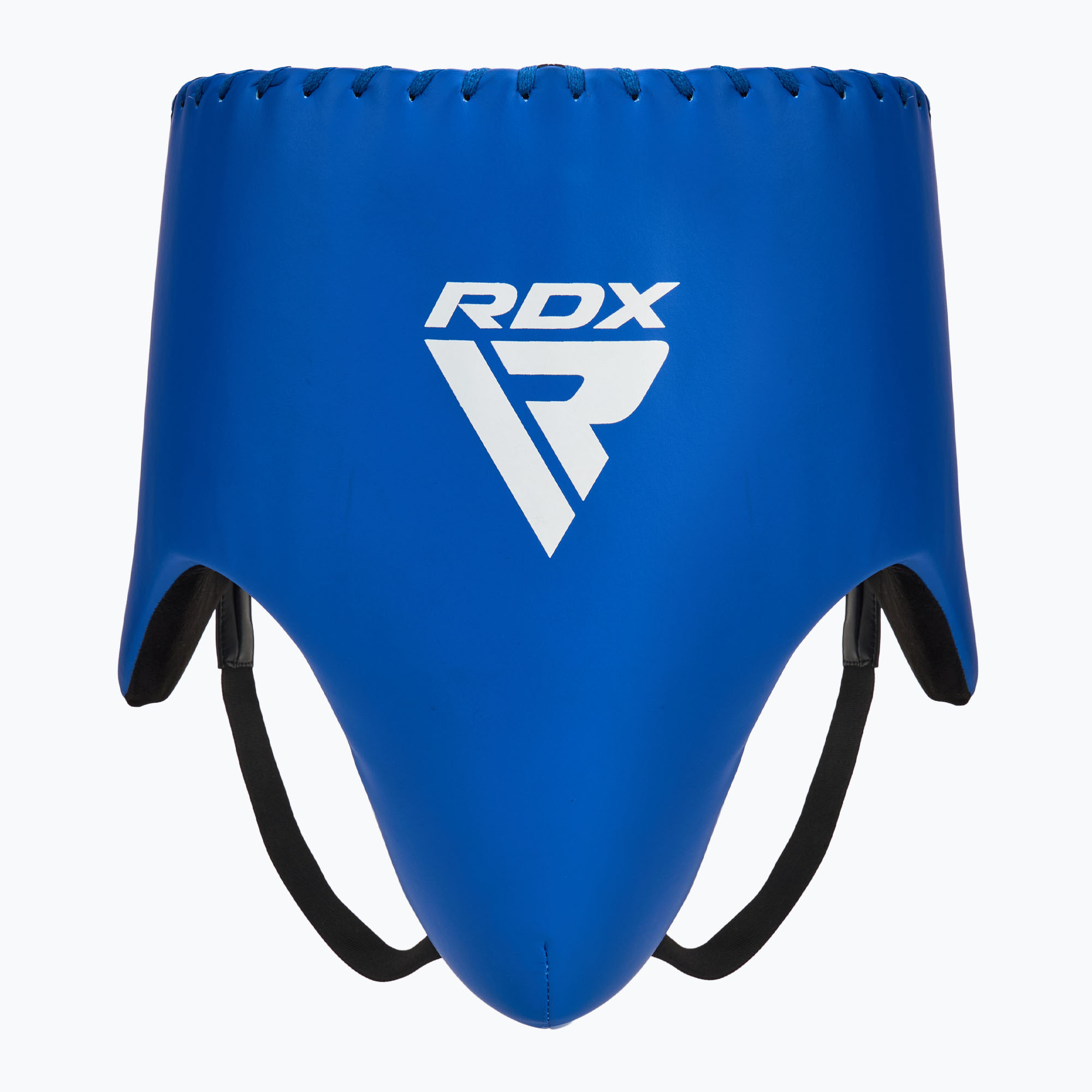 Ochraniacz krocza RDX Guard Pro Training Apex blue 
