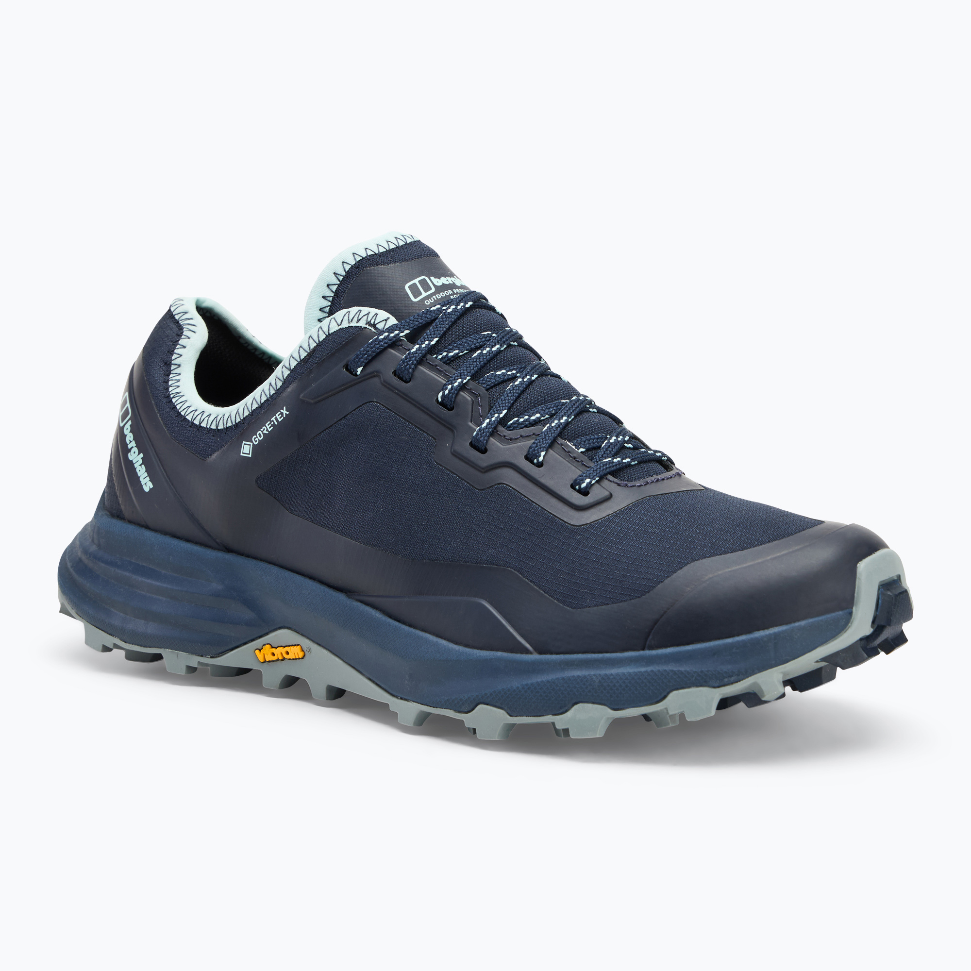 Buty trekkingowe damskie Berghaus Vc22 GTX navy/grey | WYSYŁKA W 24H | 30 DNI NA ZWROT