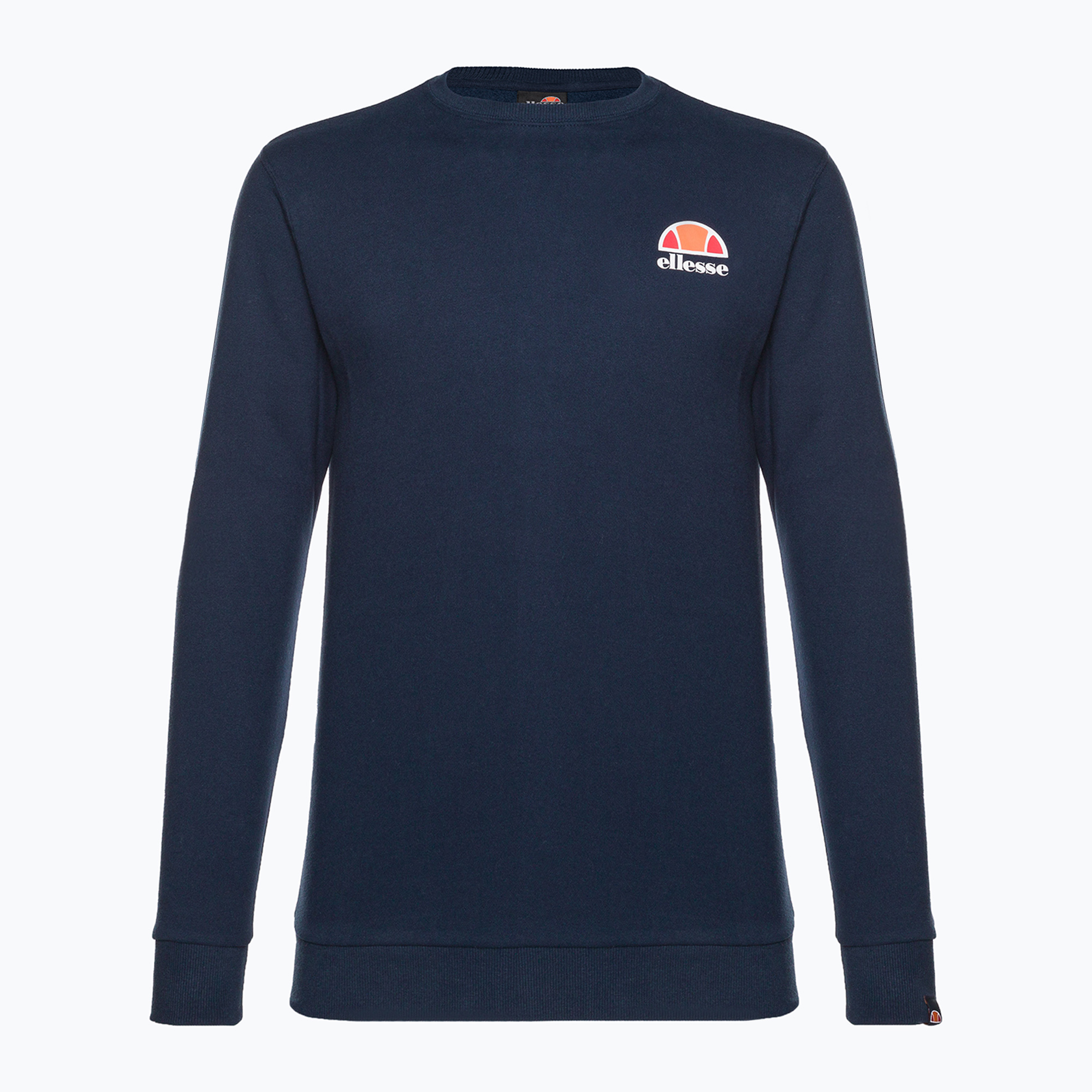 Bluza męska Ellesse Diveria navy | WYSYŁKA W 24H | 30 DNI NA ZWROT