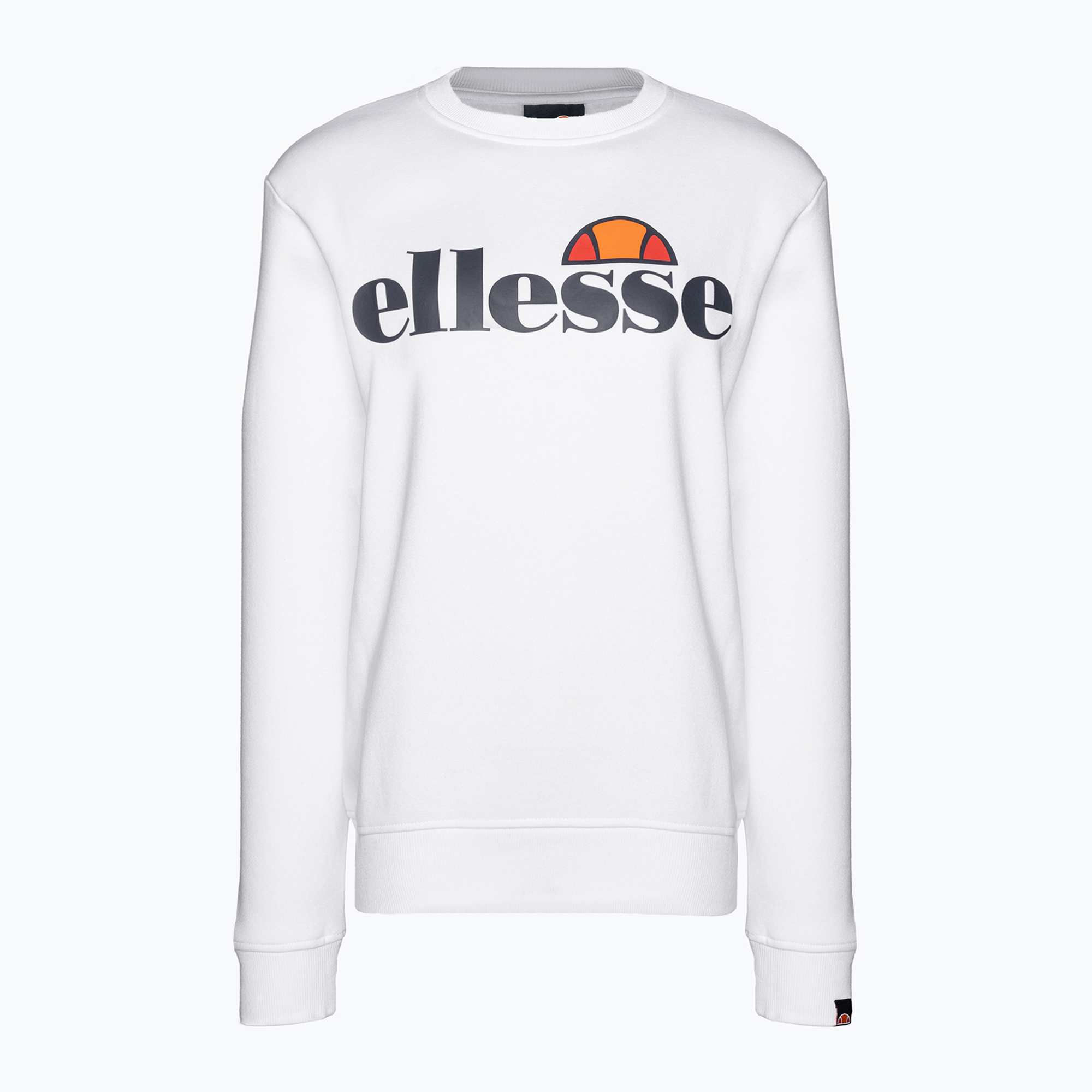 Bluza damska Ellesse Agata white | WYSYŁKA W 24H | 30 DNI NA ZWROT