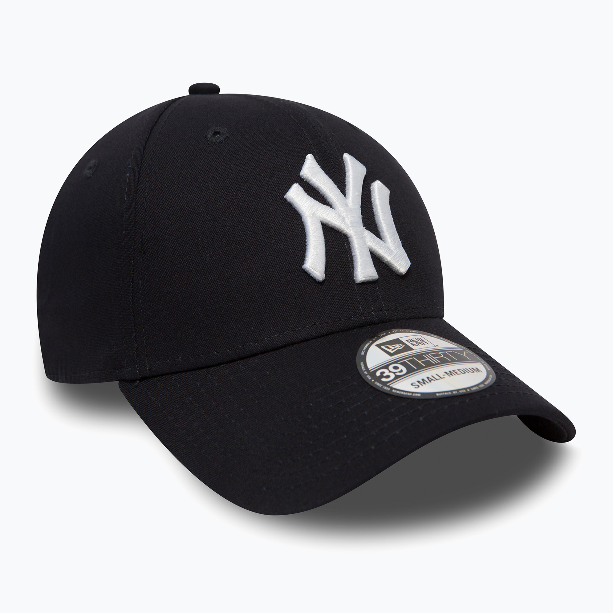 Czapka z daszkiem New Era League Essential 39Thirty New York Yankees navy | WYSYŁKA W 24H | 30 DNI NA ZWROT