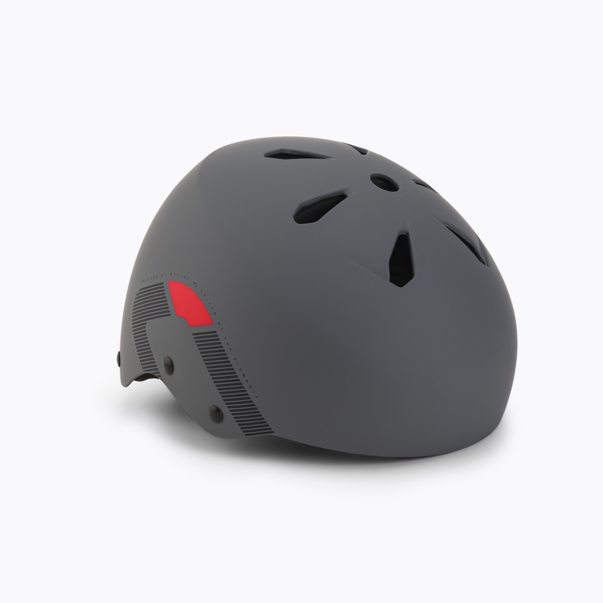 Kask Ozone Exo grey | WYSYŁKA W 24H | 30 DNI NA ZWROT