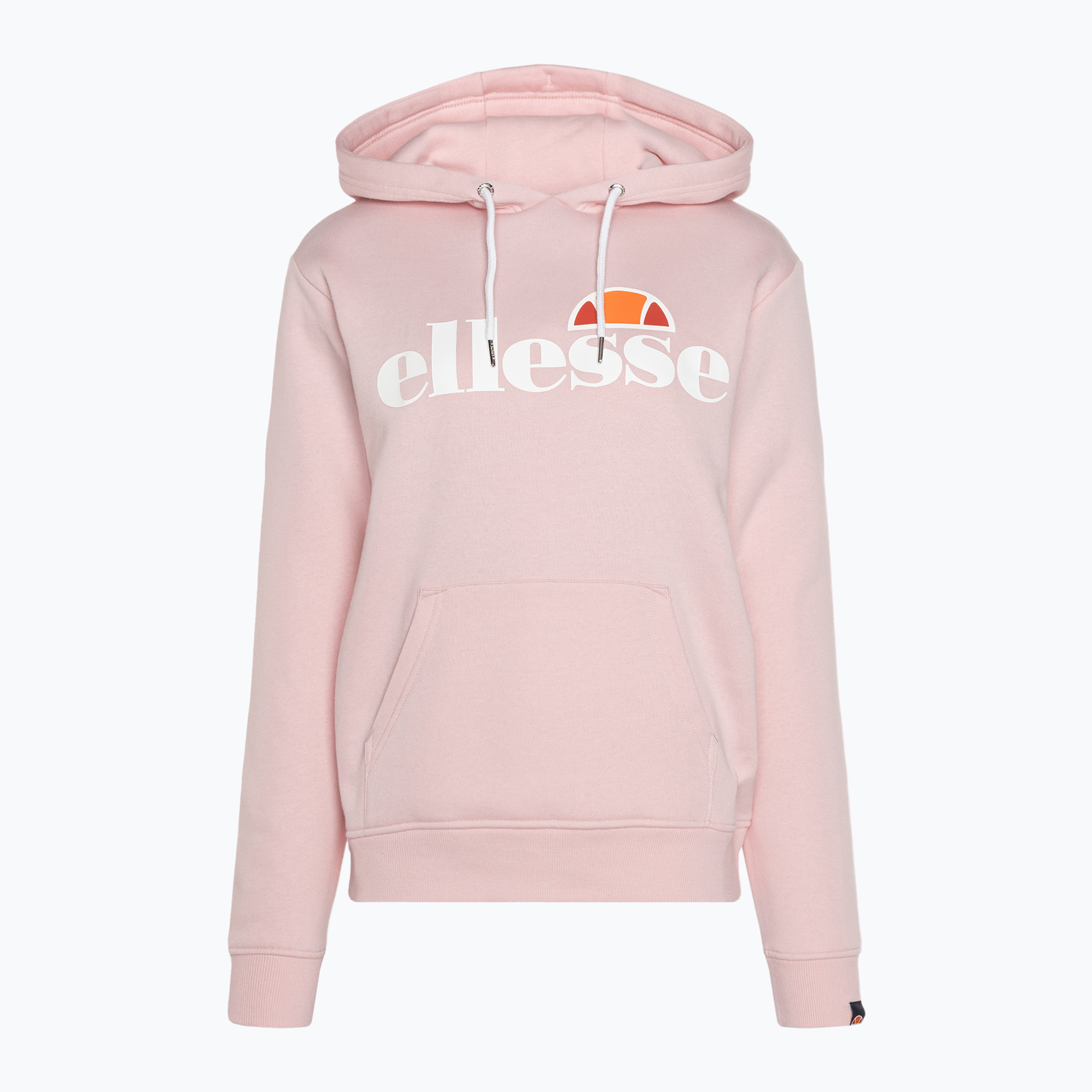 Bluza damska Ellesse Torices light pink | WYSYŁKA W 24H | 30 DNI NA ZWROT