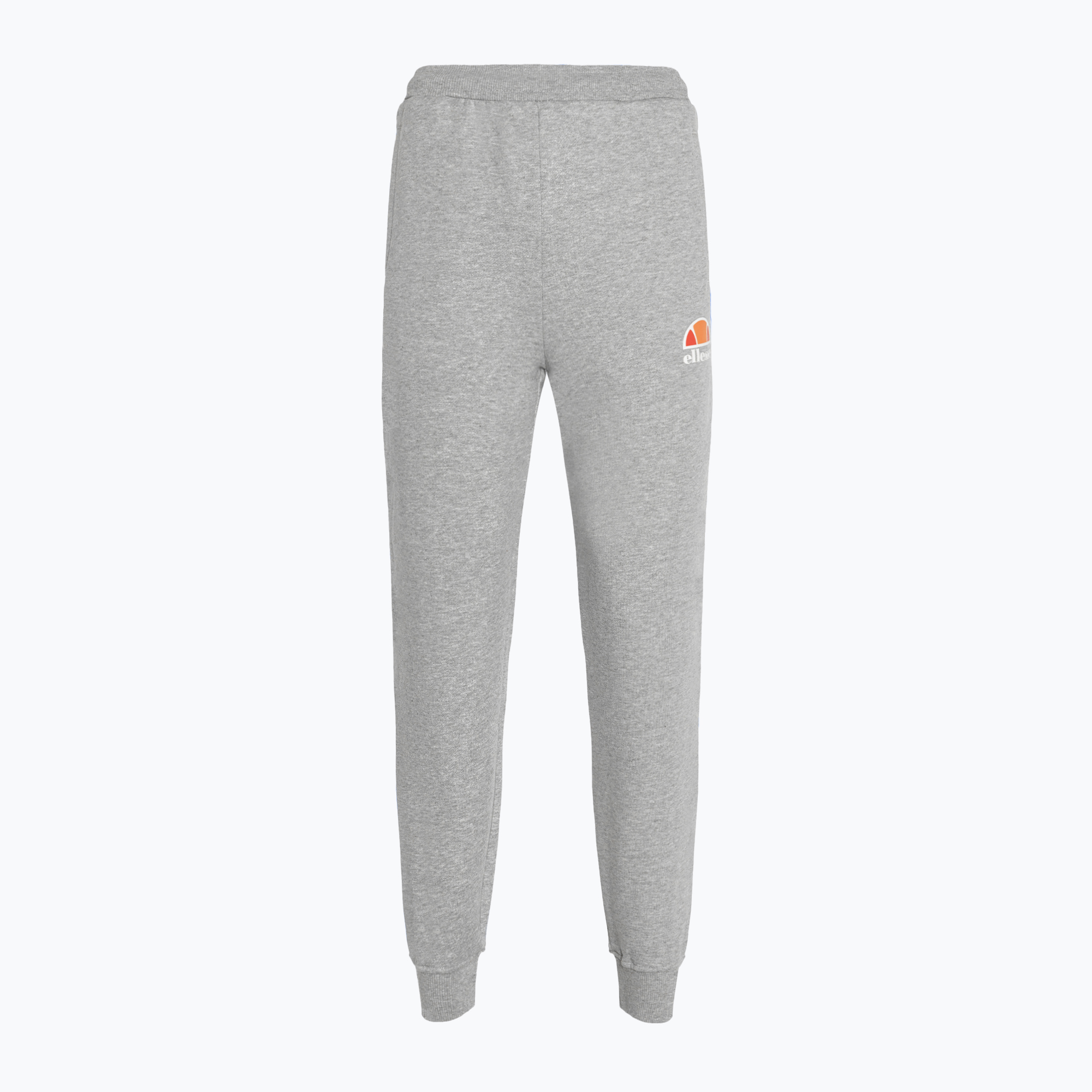 Spodnie damskie Ellesse Queenstown grey marl | WYSYŁKA W 24H | 30 DNI NA ZWROT