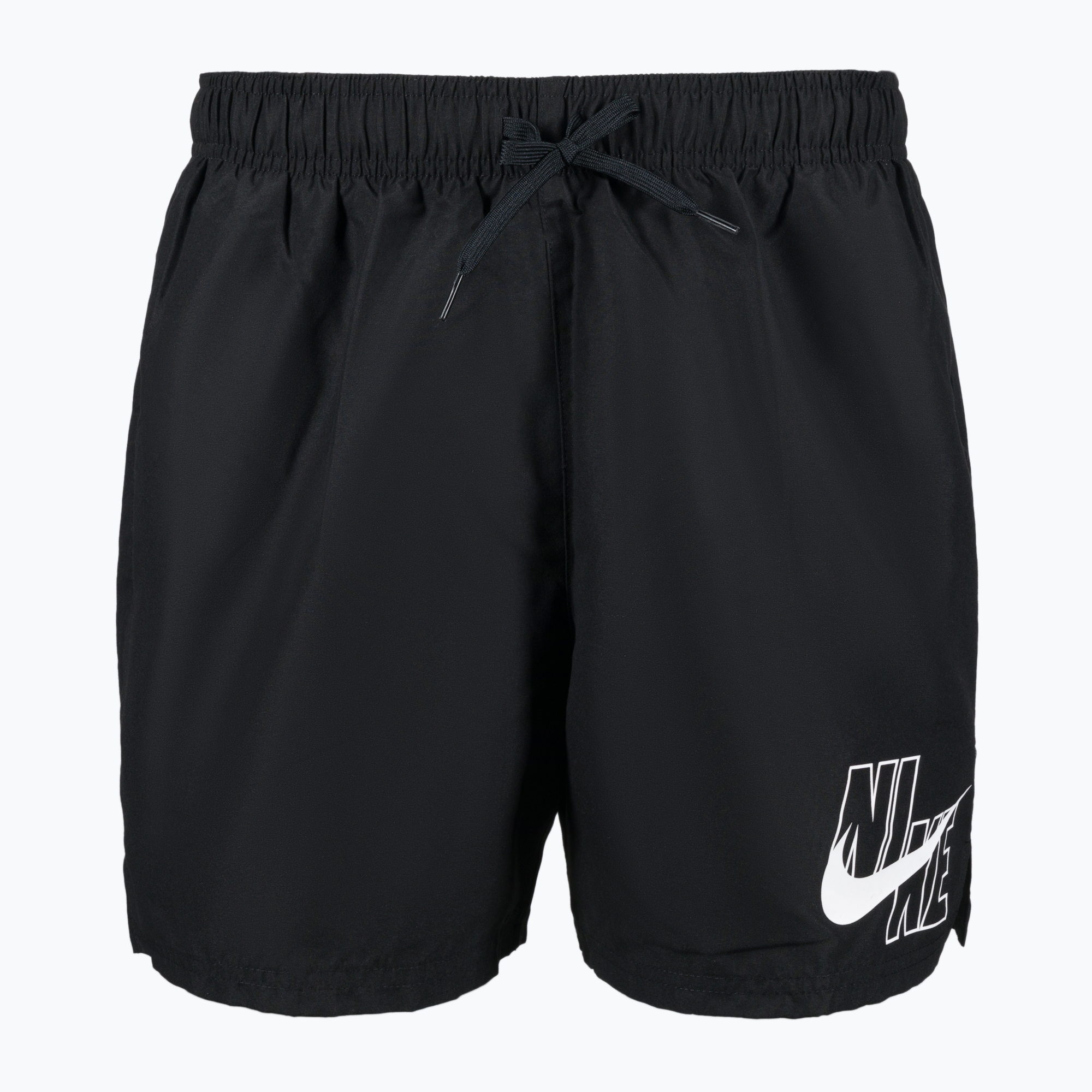 Szorty kąpielowe męskie Nike Logo Solid 5