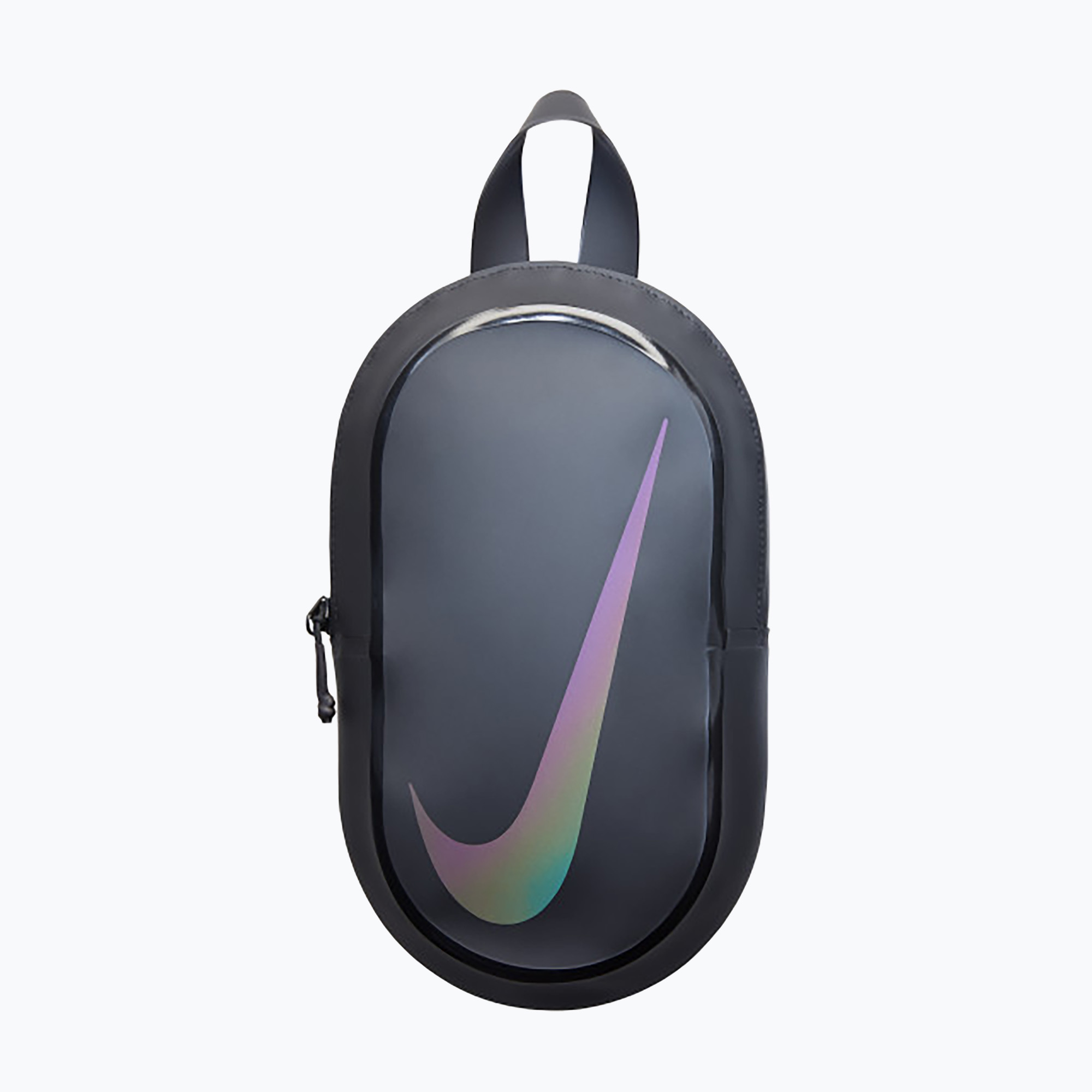 Saszetka pływacka Nike Solid Locker 3 l black 