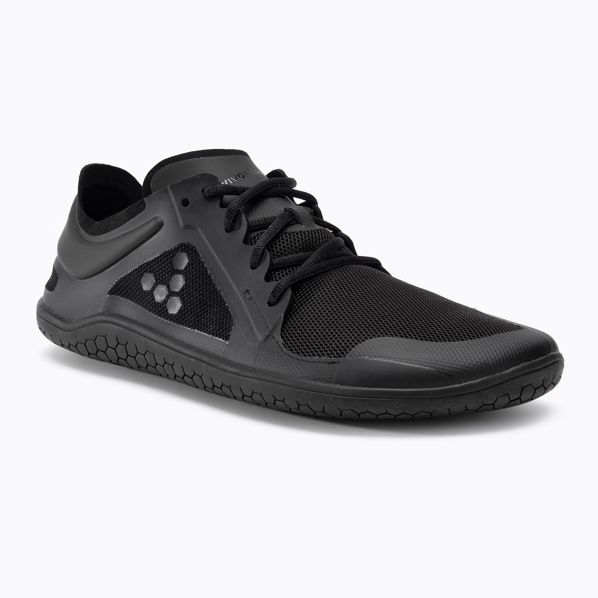 Buty barefoot męskie Vivobarefoot Primus Lite III obsidian | WYSYŁKA W 24H | 30 DNI NA ZWROT