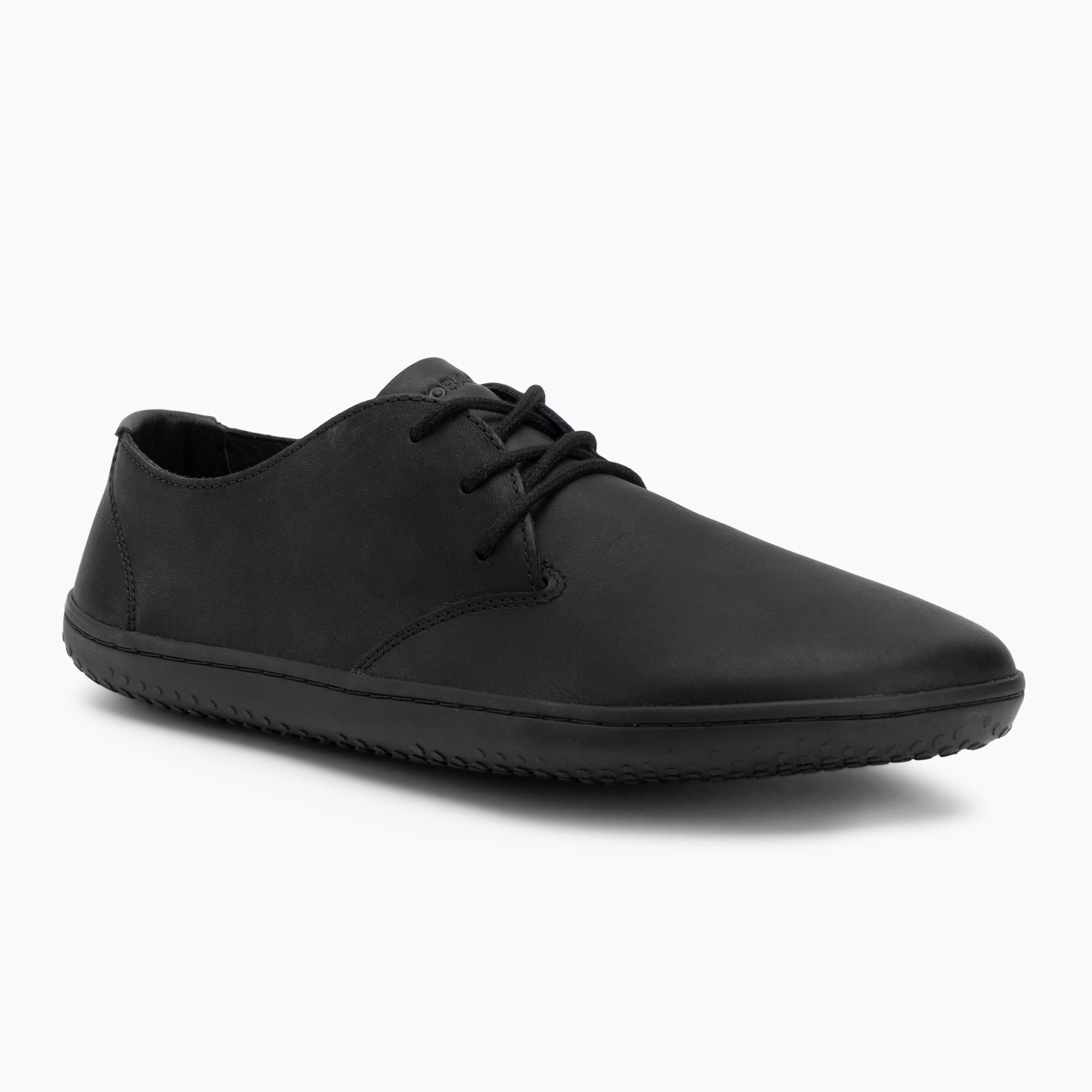 Buty barefoot męskie Vivobarefoot RA IV obsidian 