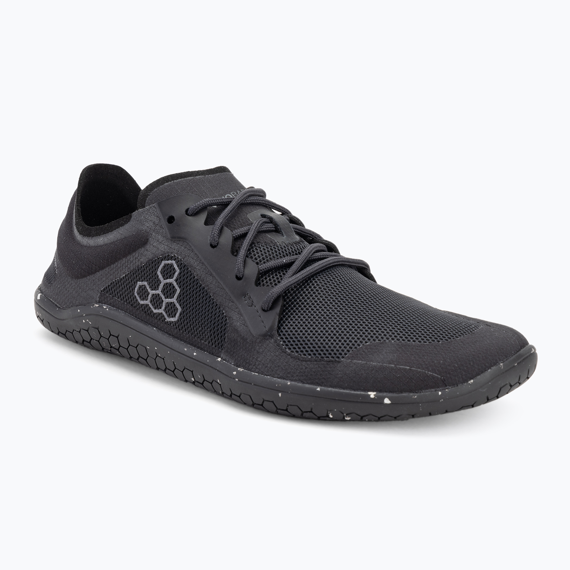 Buty barefoot damskie Vivobarefoot Primus Lite 3.5 obsidian 
