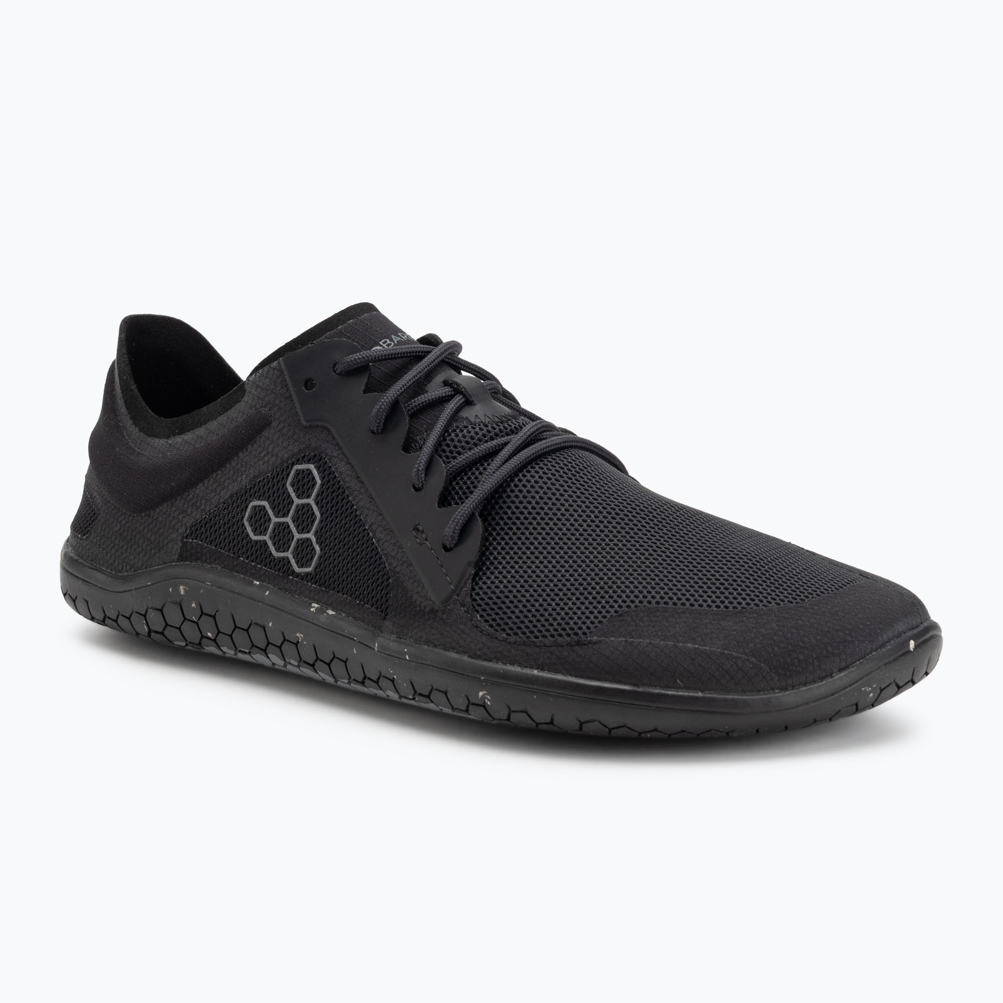 Buty barefoot męskie Vivobarefoot Primus Lite 3.5 obsidian 