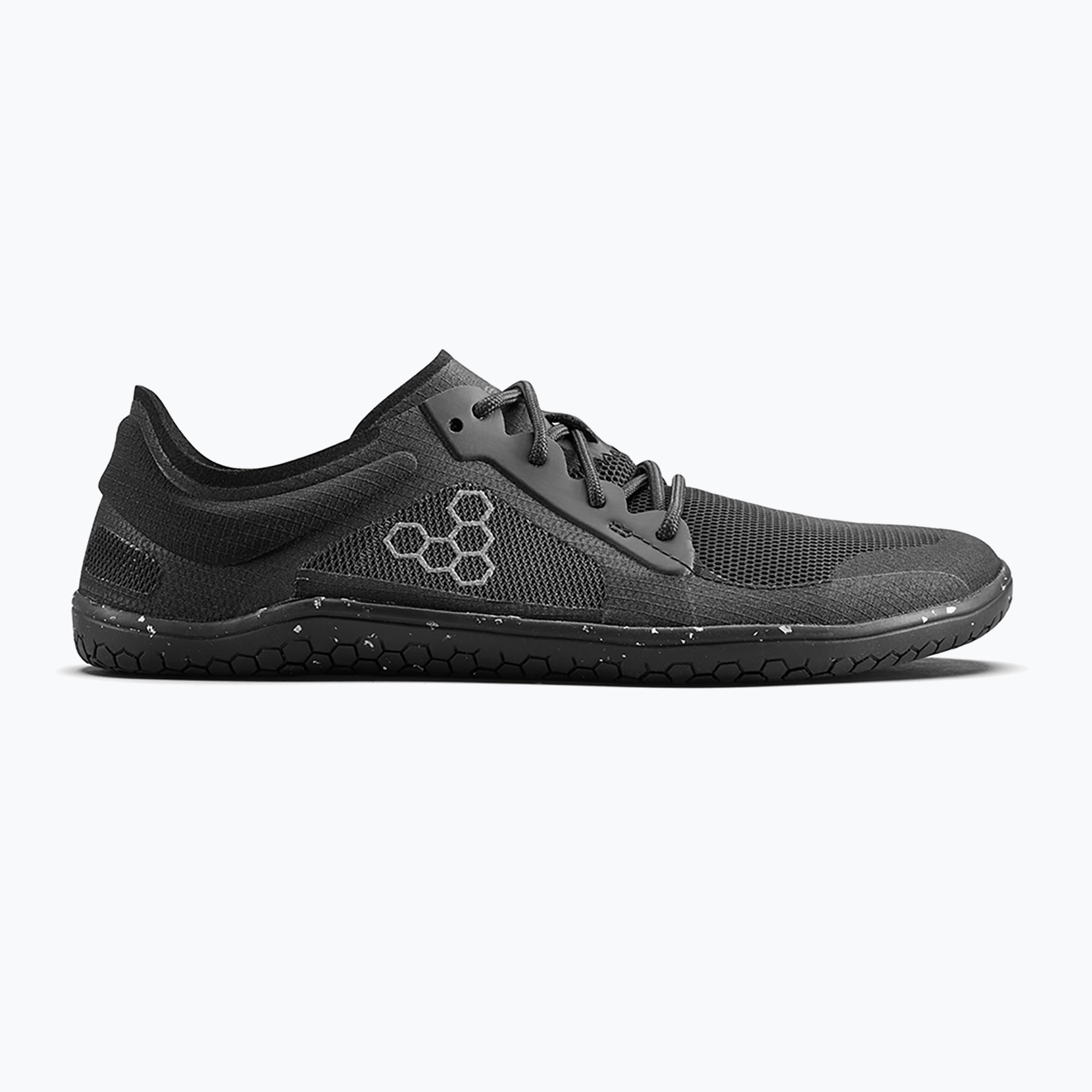 Buty barefoot męskie Vivobarefoot Primus Lite 3.5 obsidian 